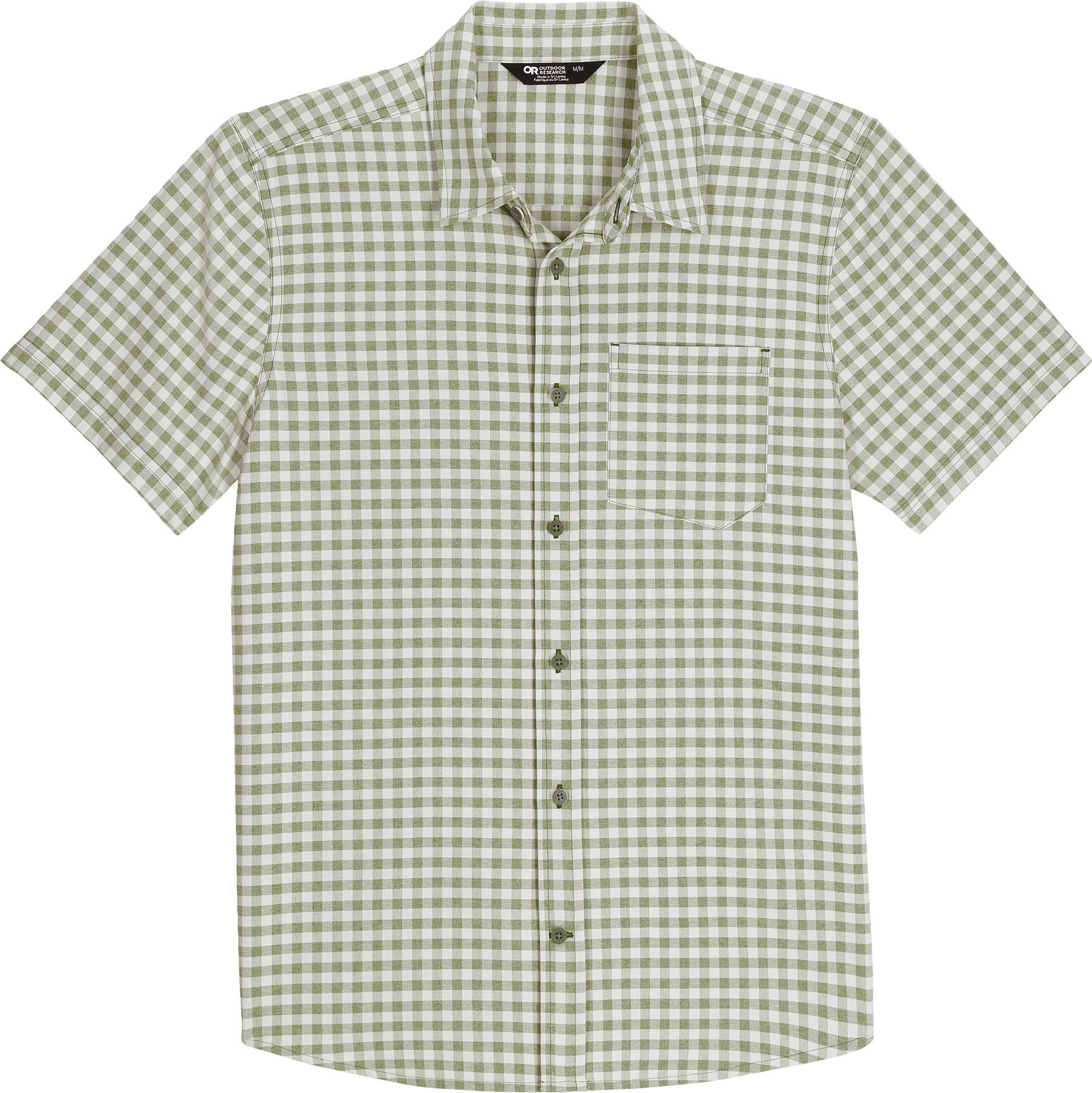 Product image for Blackbird Short Sleeve Shirt - Men's
