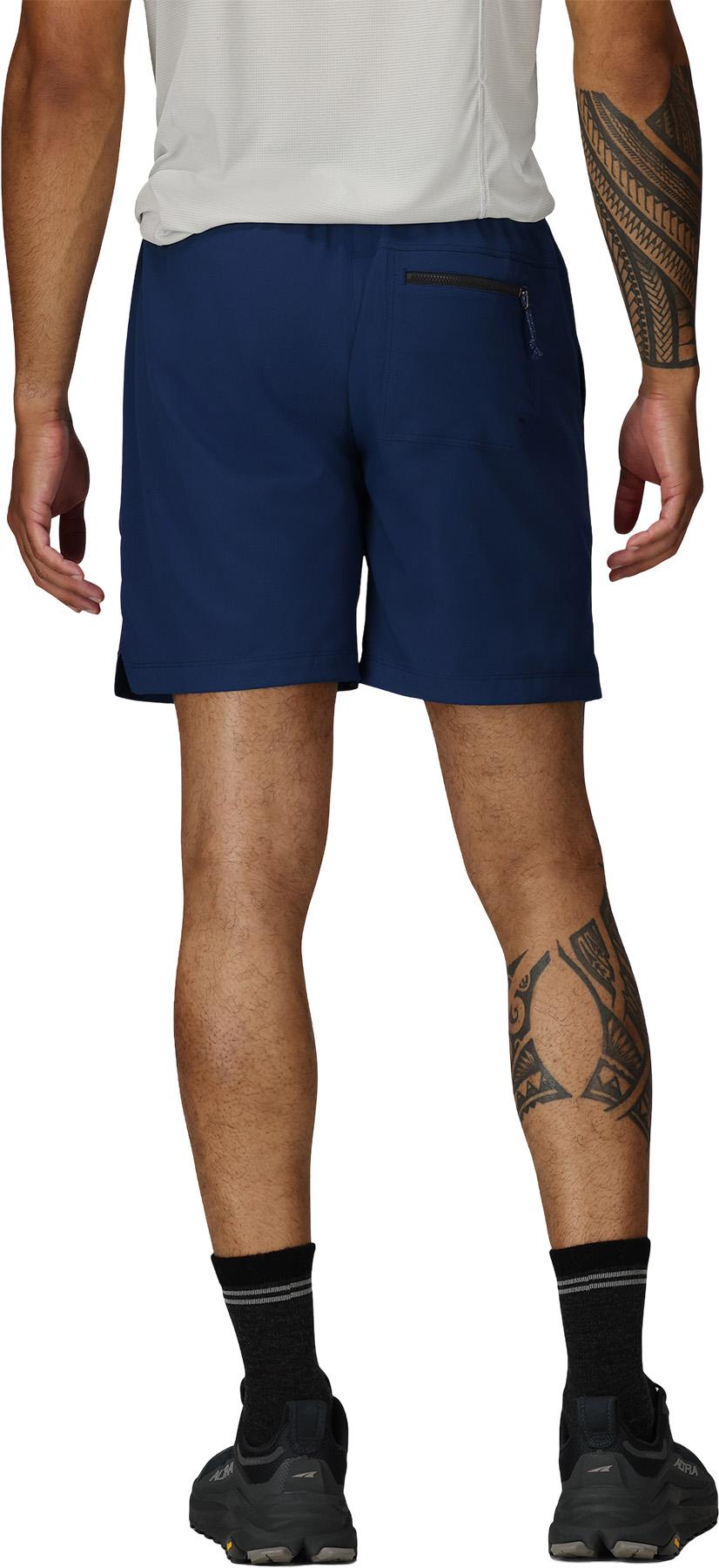 Product gallery image number 4 for product Odyssey Multi Shorts - Men's