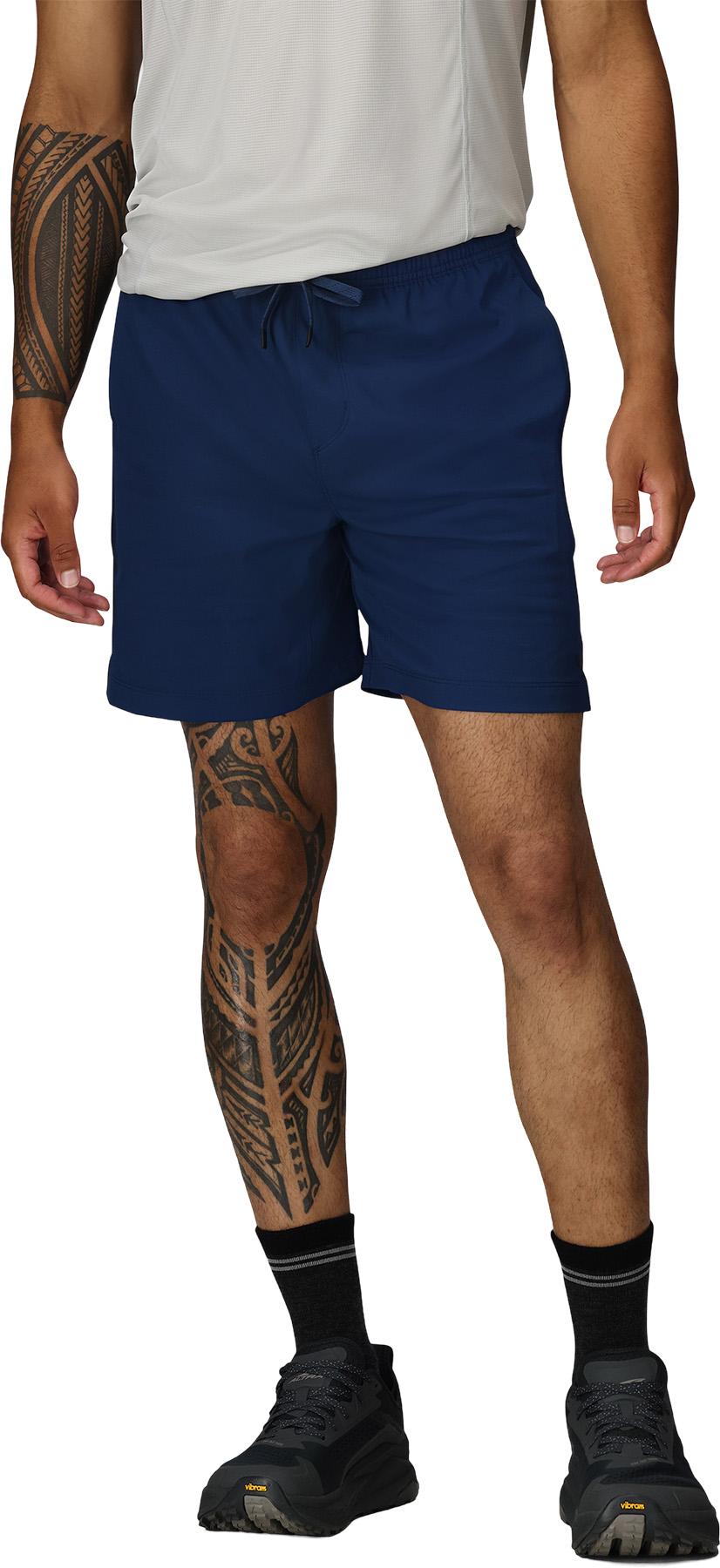 Product gallery image number 3 for product Odyssey Multi Shorts - Men's