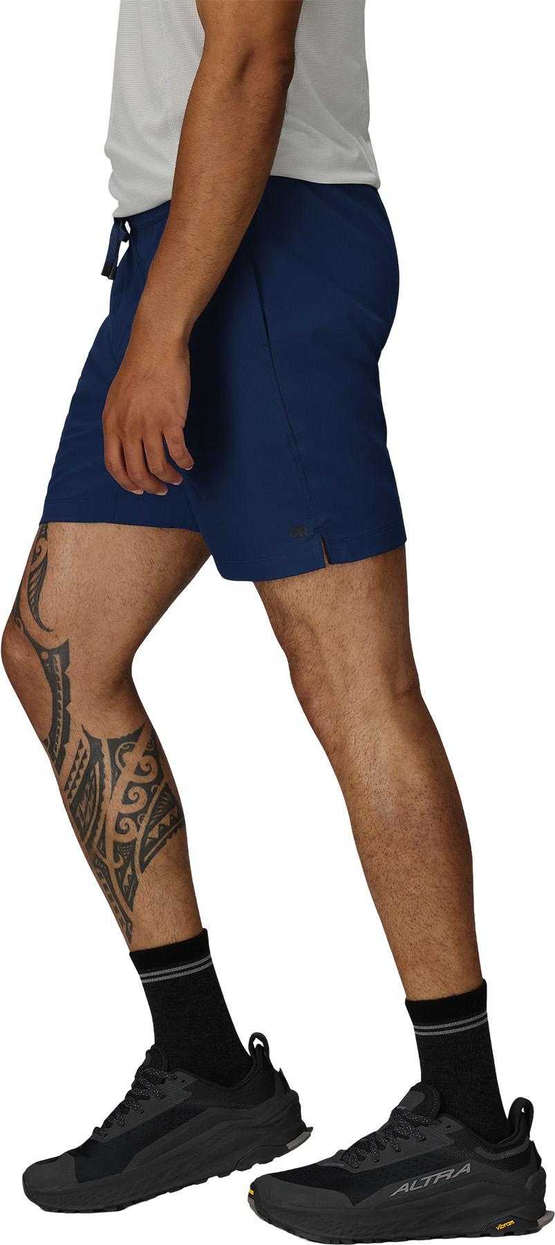 Product gallery image number 2 for product Odyssey Multi Shorts - Men's
