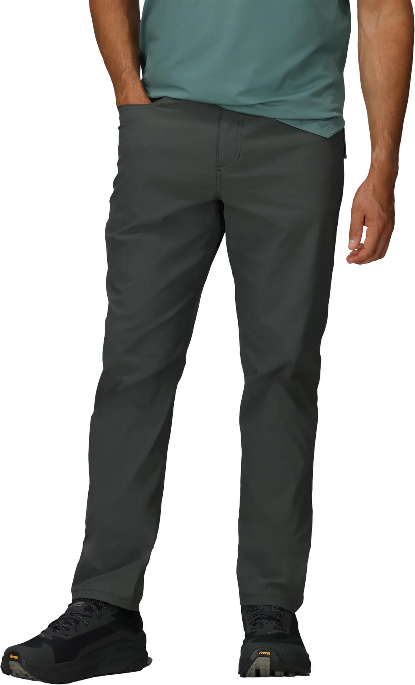 Product image for Timberline 5-Pocket Pant - Men's