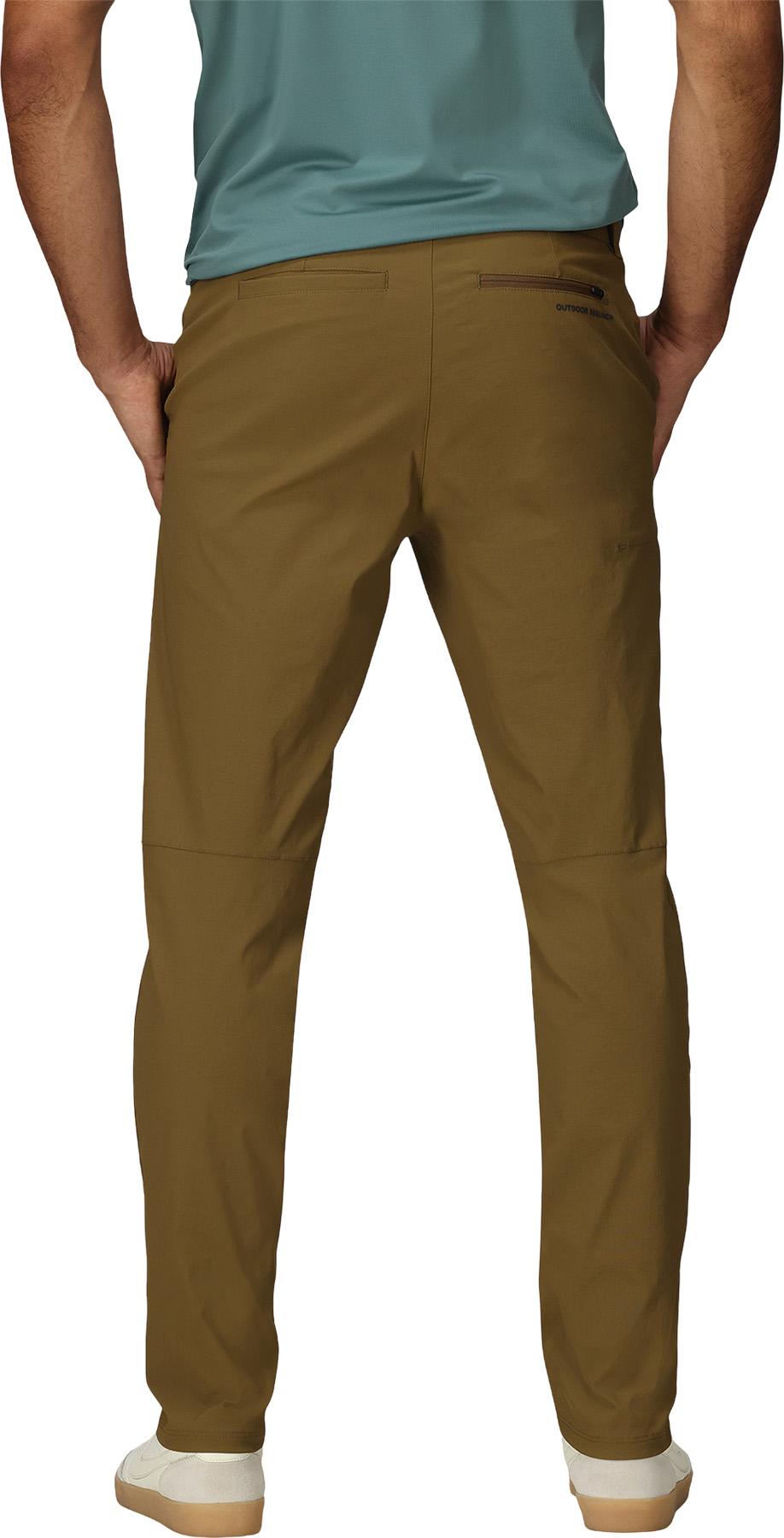 Product gallery image number 3 for product Timberline Chino Pants - Men's