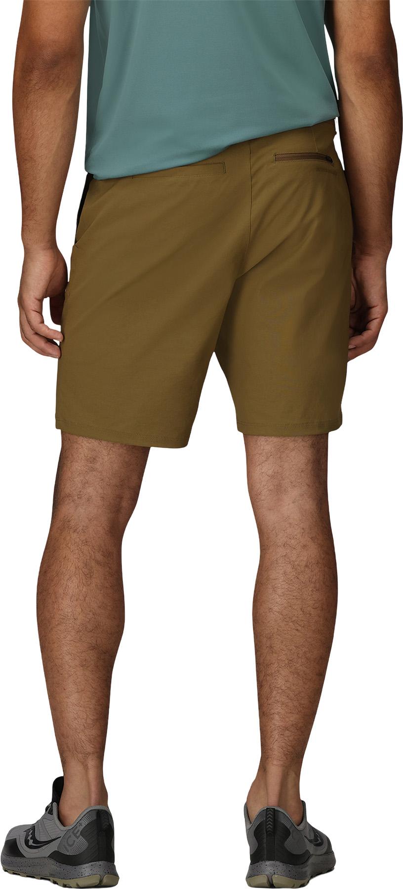 Product gallery image number 3 for product Timberline Shorts - Men's
