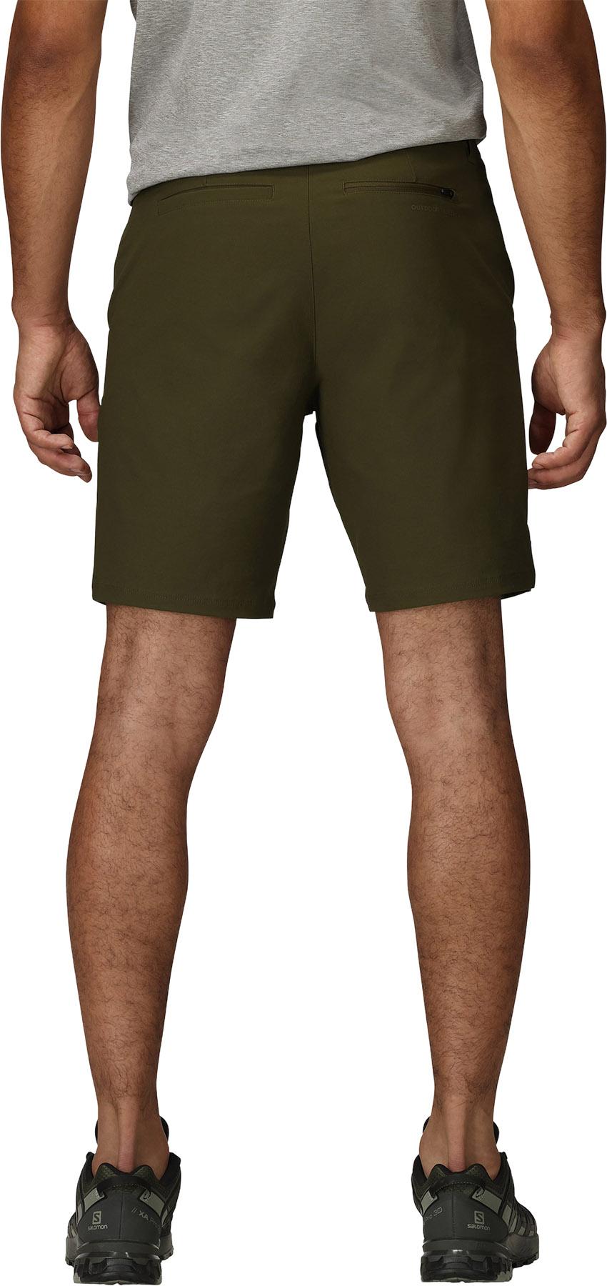 Product gallery image number 2 for product Timberline Shorts - Men's