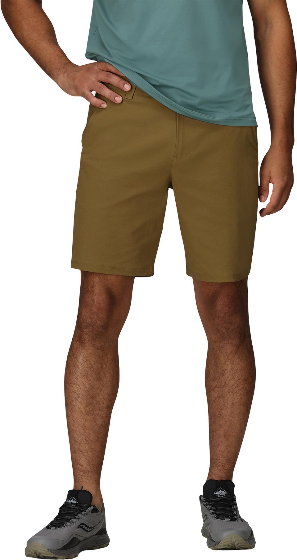 Product gallery image number 2 for product Timberline Shorts - Men's