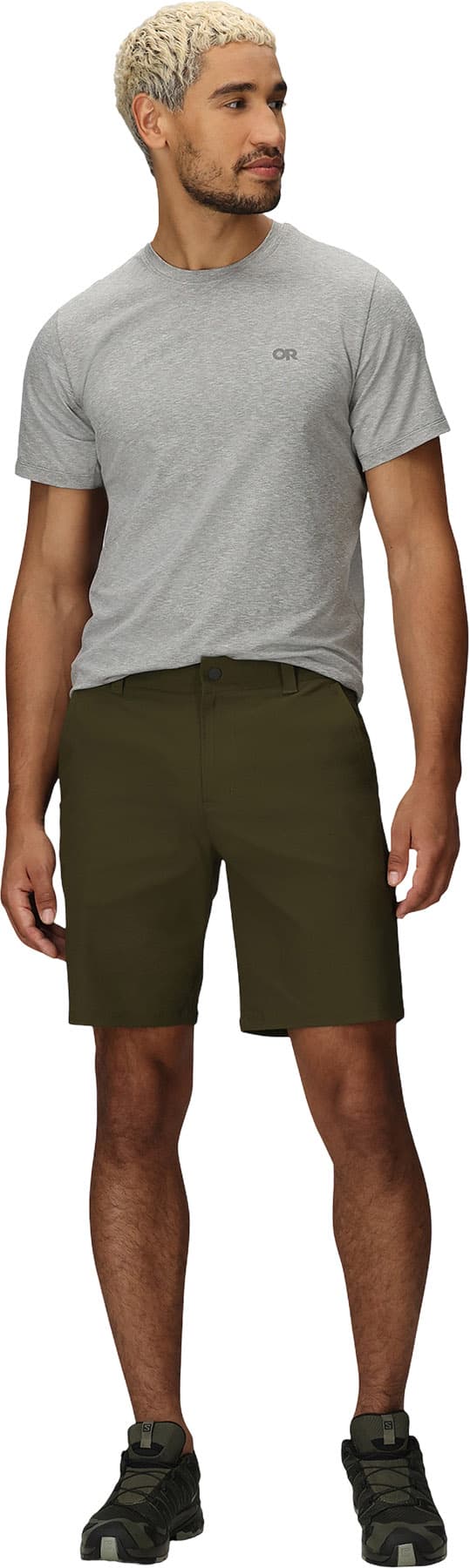Product gallery image number 3 for product Timberline Shorts - Men's