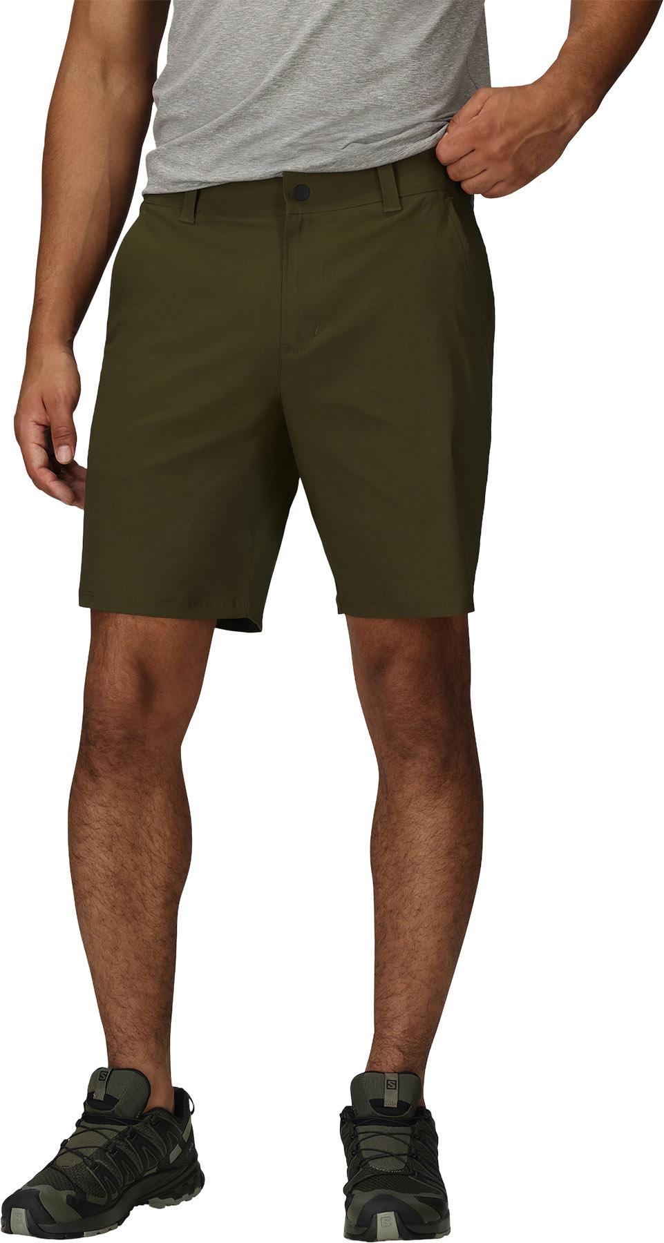 Product gallery image number 4 for product Timberline Shorts - Men's