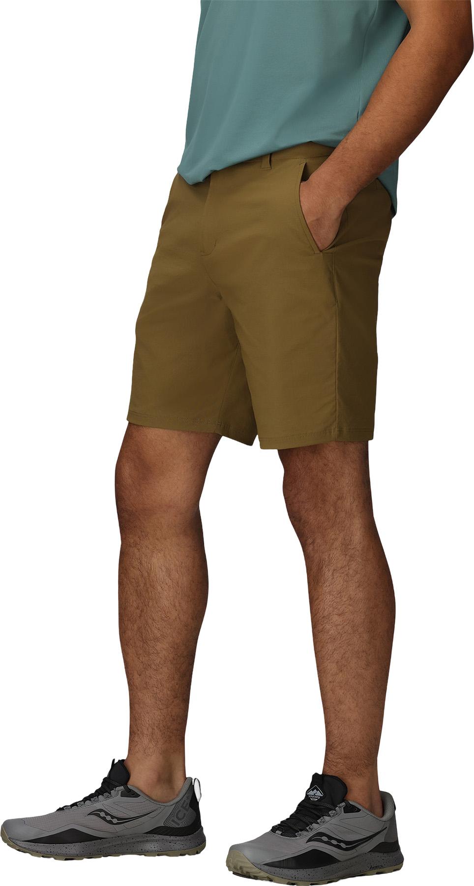 Product gallery image number 4 for product Timberline Shorts - Men's