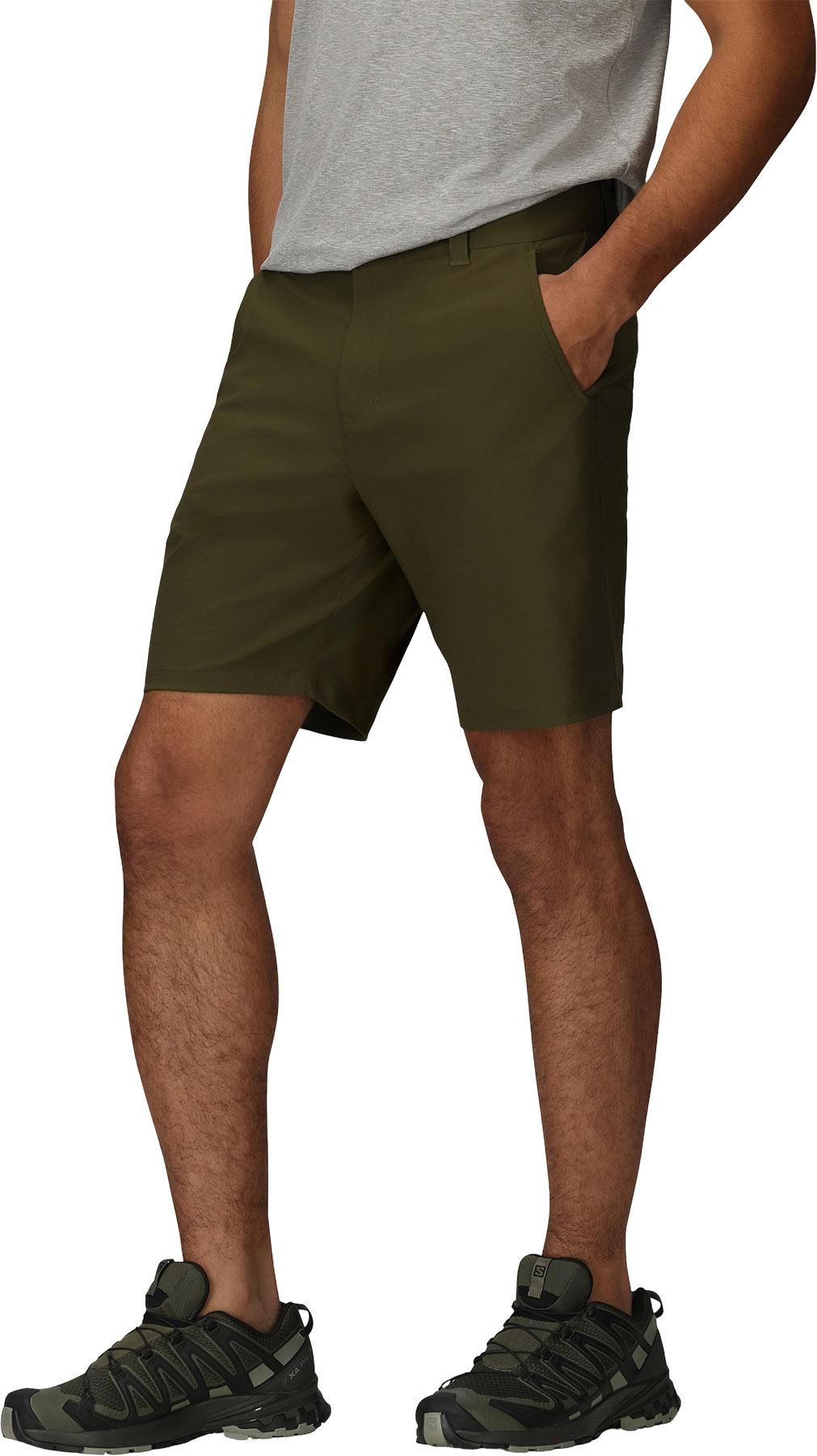 Product gallery image number 5 for product Timberline Shorts - Men's