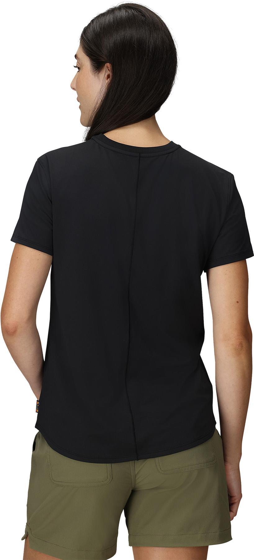 Product gallery image number 2 for product Essential T-Shirt - Women's