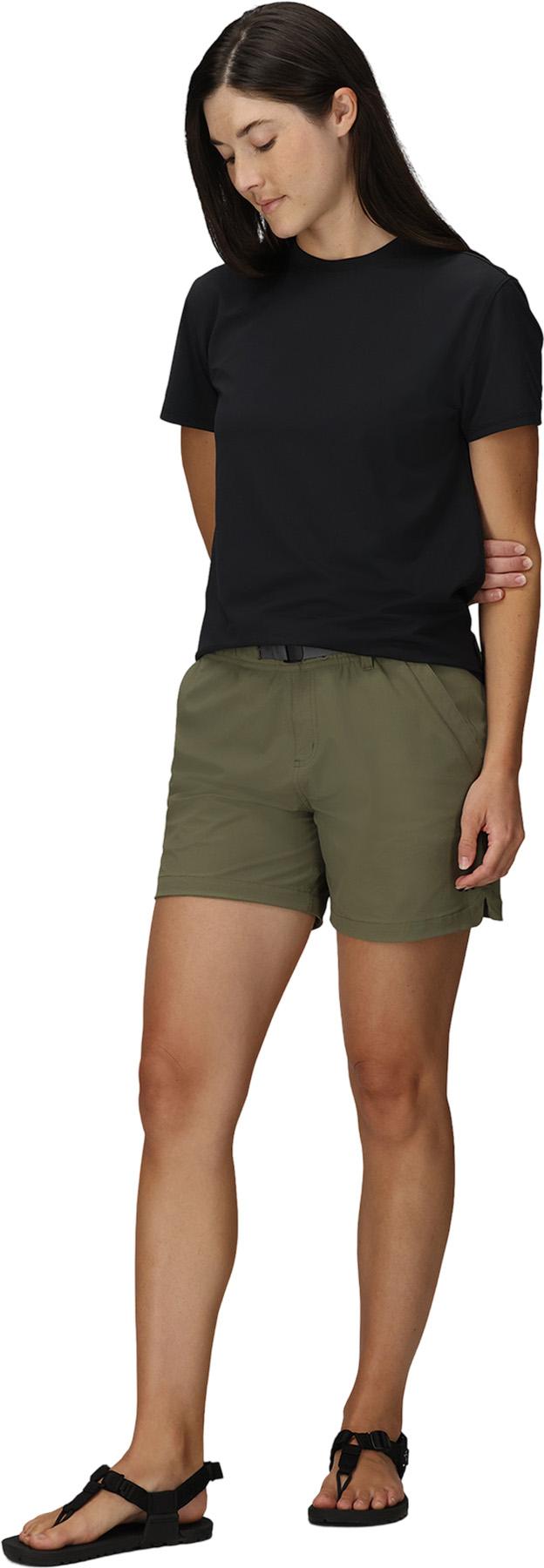 Product gallery image number 4 for product Essential T-Shirt - Women's