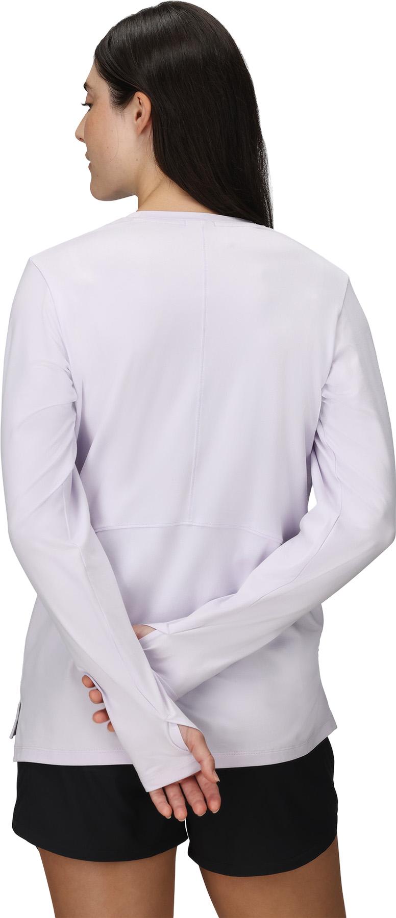 Product gallery image number 4 for product ActiveIce Spectrum Long Sleeve Sun T-Shirt - Women's