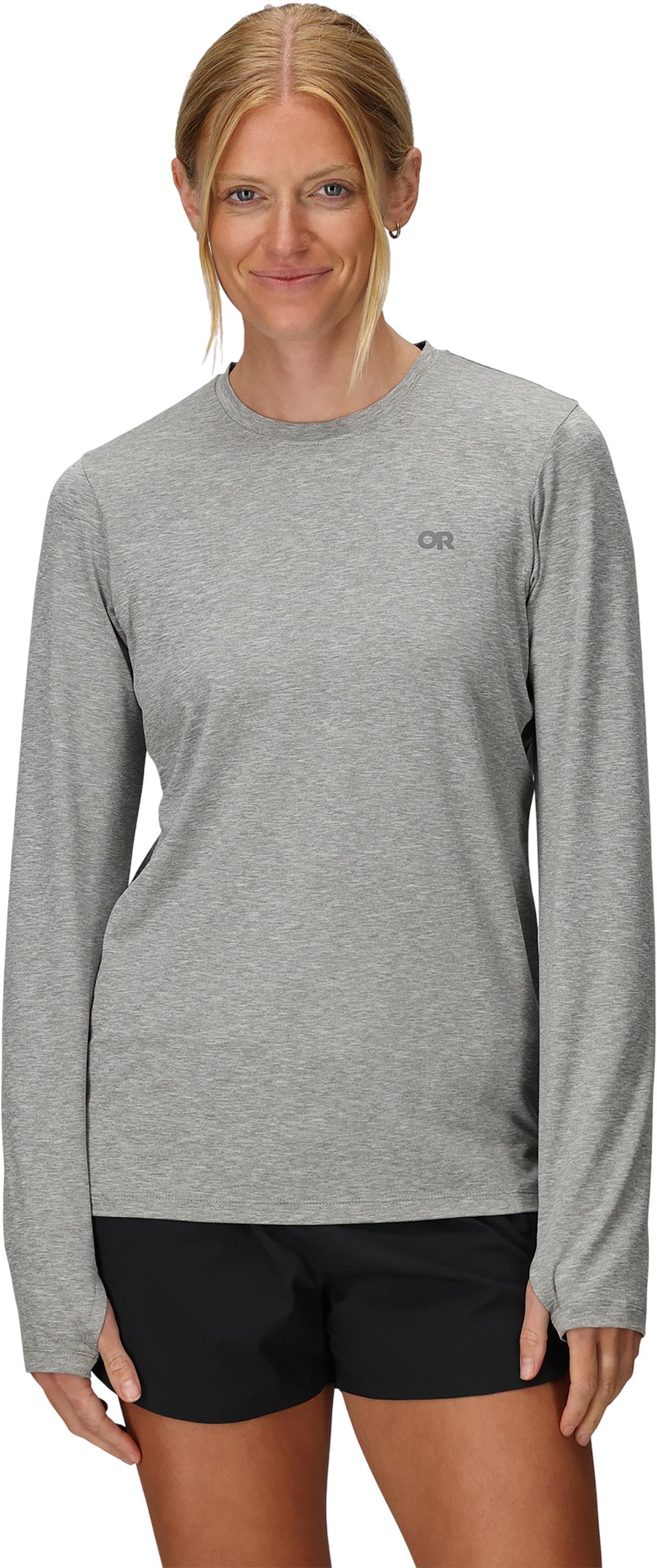 Product gallery image number 5 for product ActiveIce Spectrum Long Sleeve Sun T-Shirt - Women's