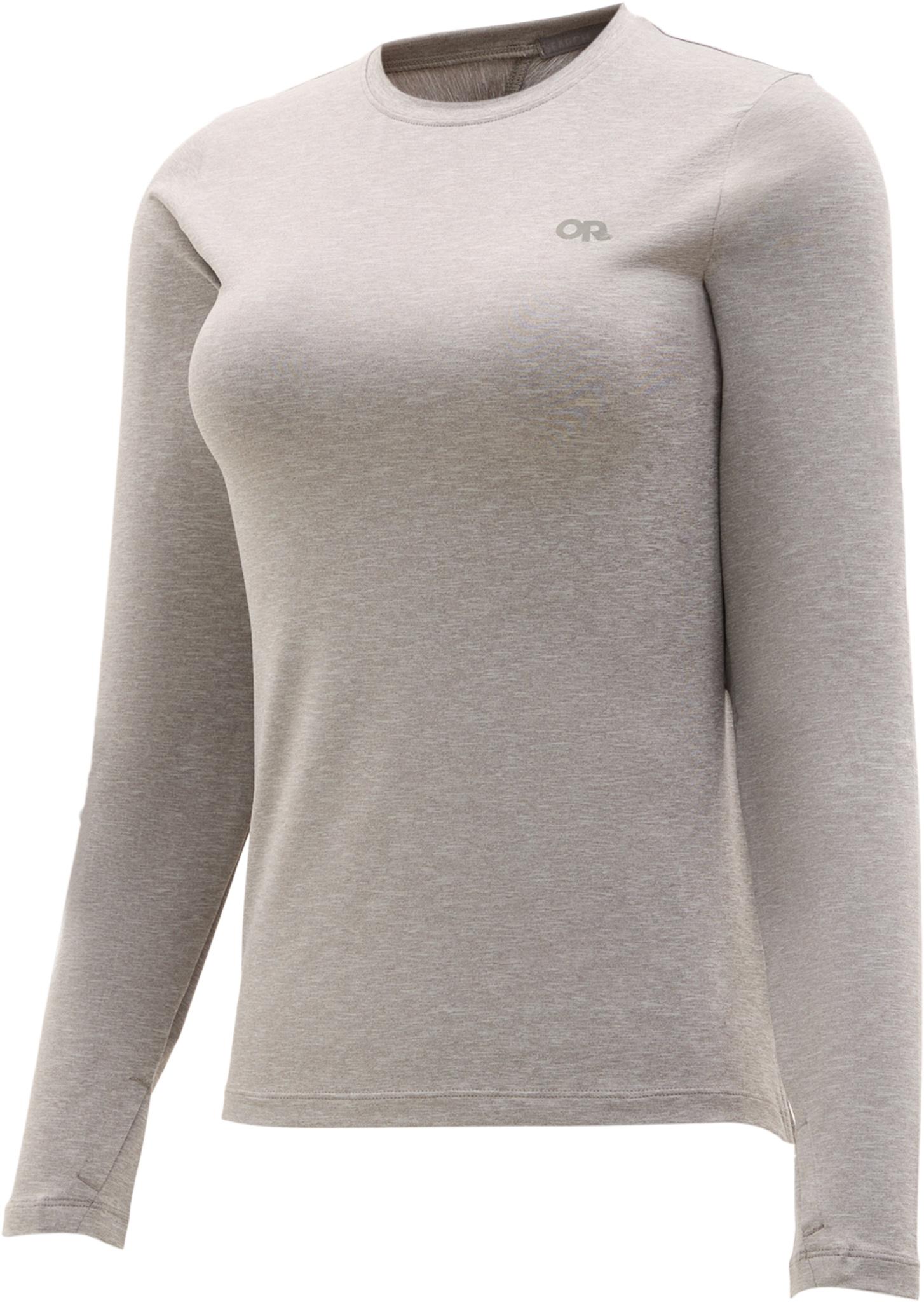 Product gallery image number 3 for product ActiveIce Spectrum Long Sleeve Sun T-Shirt - Women's