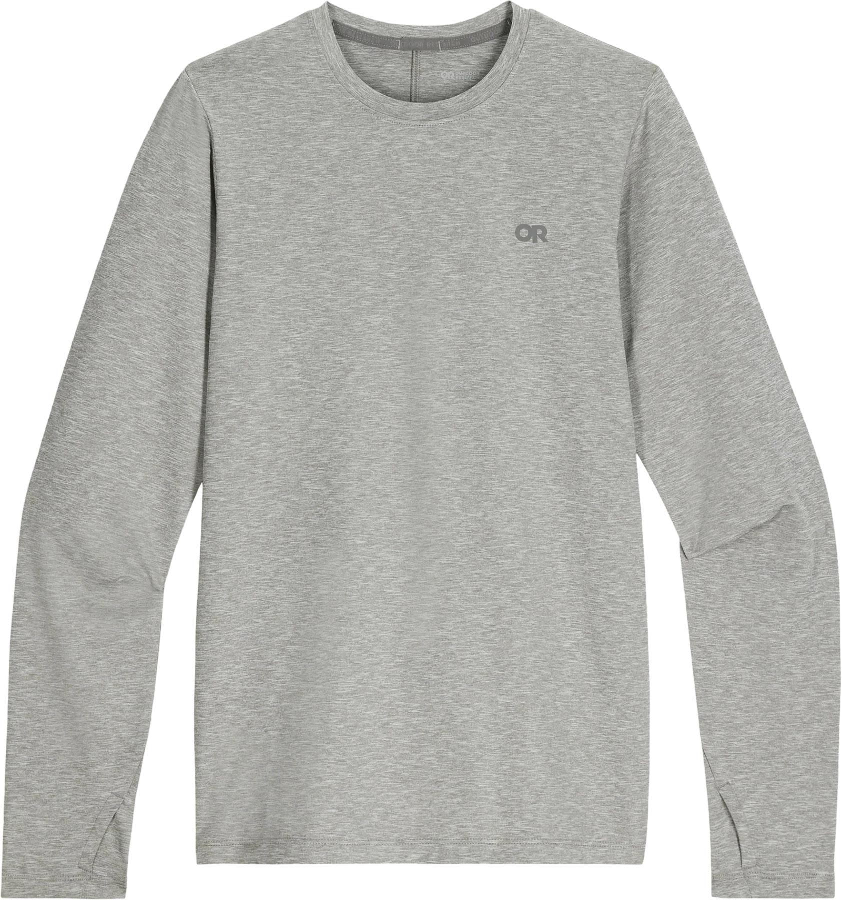 Product image for T-shirt de soleil à manches longues ActiveIce Spectrum - Femme