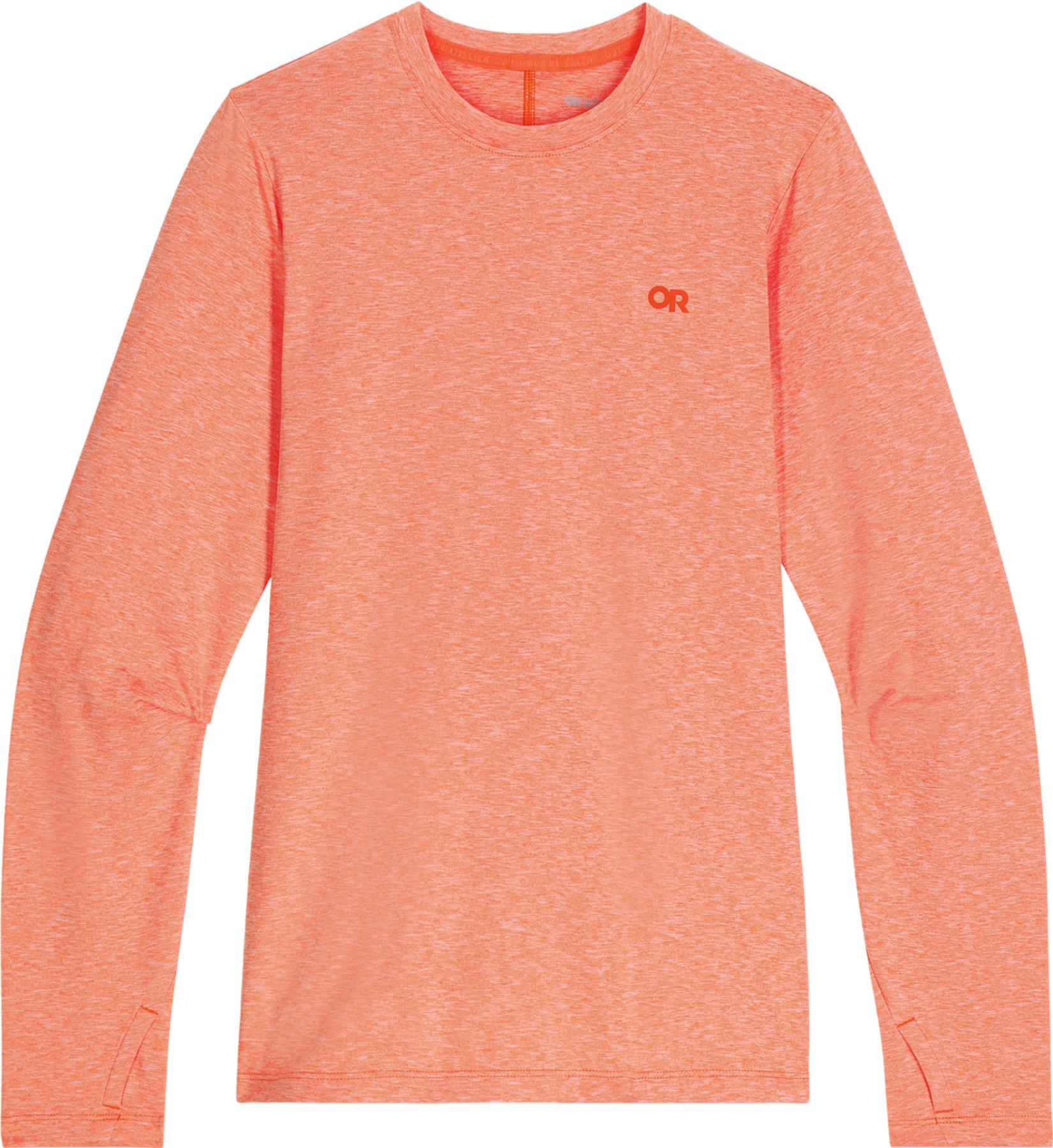 Image de produit pour T-shirt de soleil à manches longues ActiveIce Spectrum - Femme