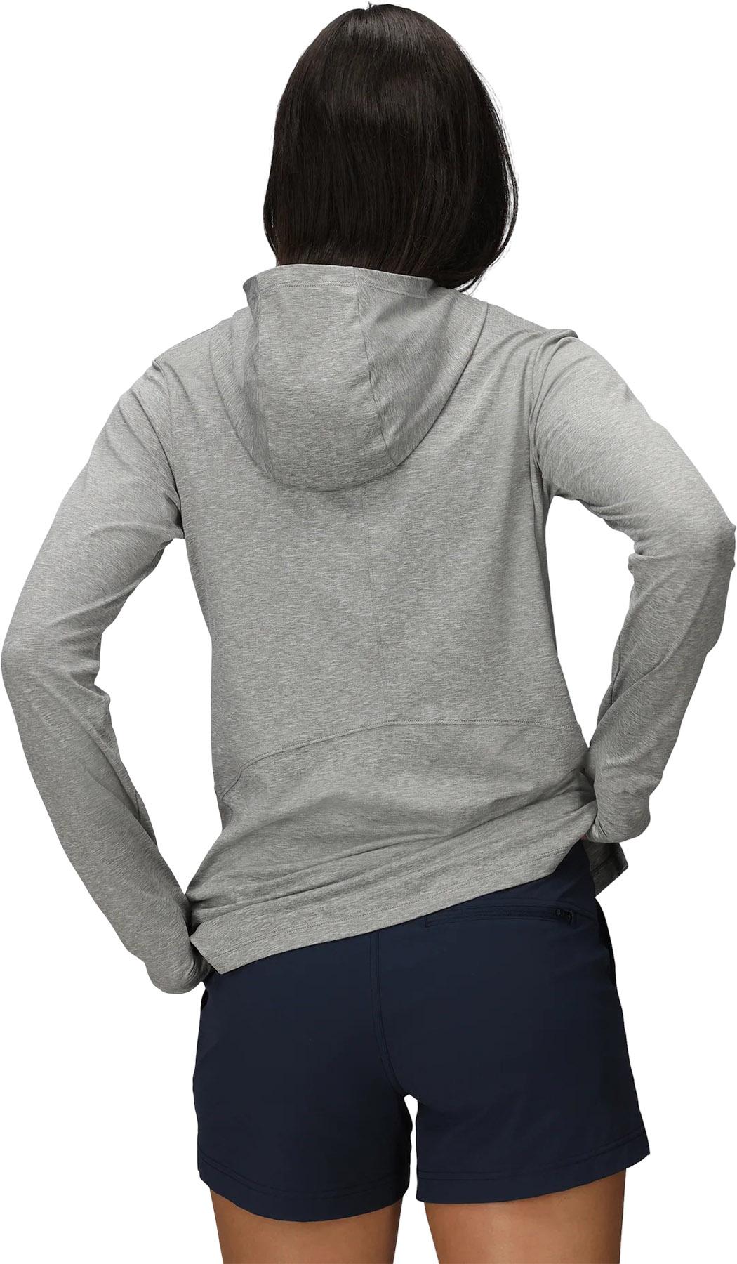 Product gallery image number 3 for product ActiveIce Spectrum Sun Hoodie - Women's