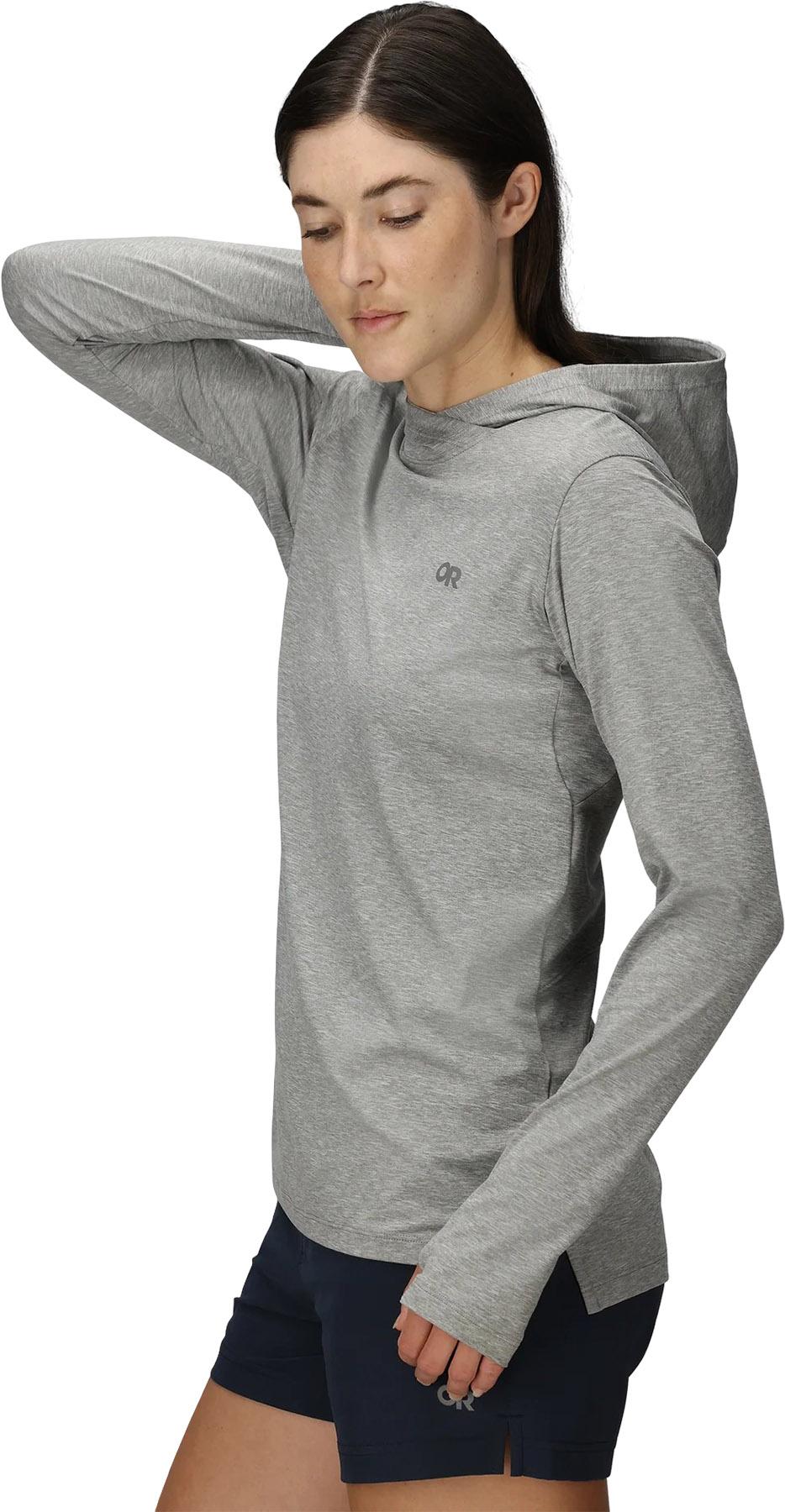 Product gallery image number 5 for product ActiveIce Spectrum Sun Hoodie - Women's