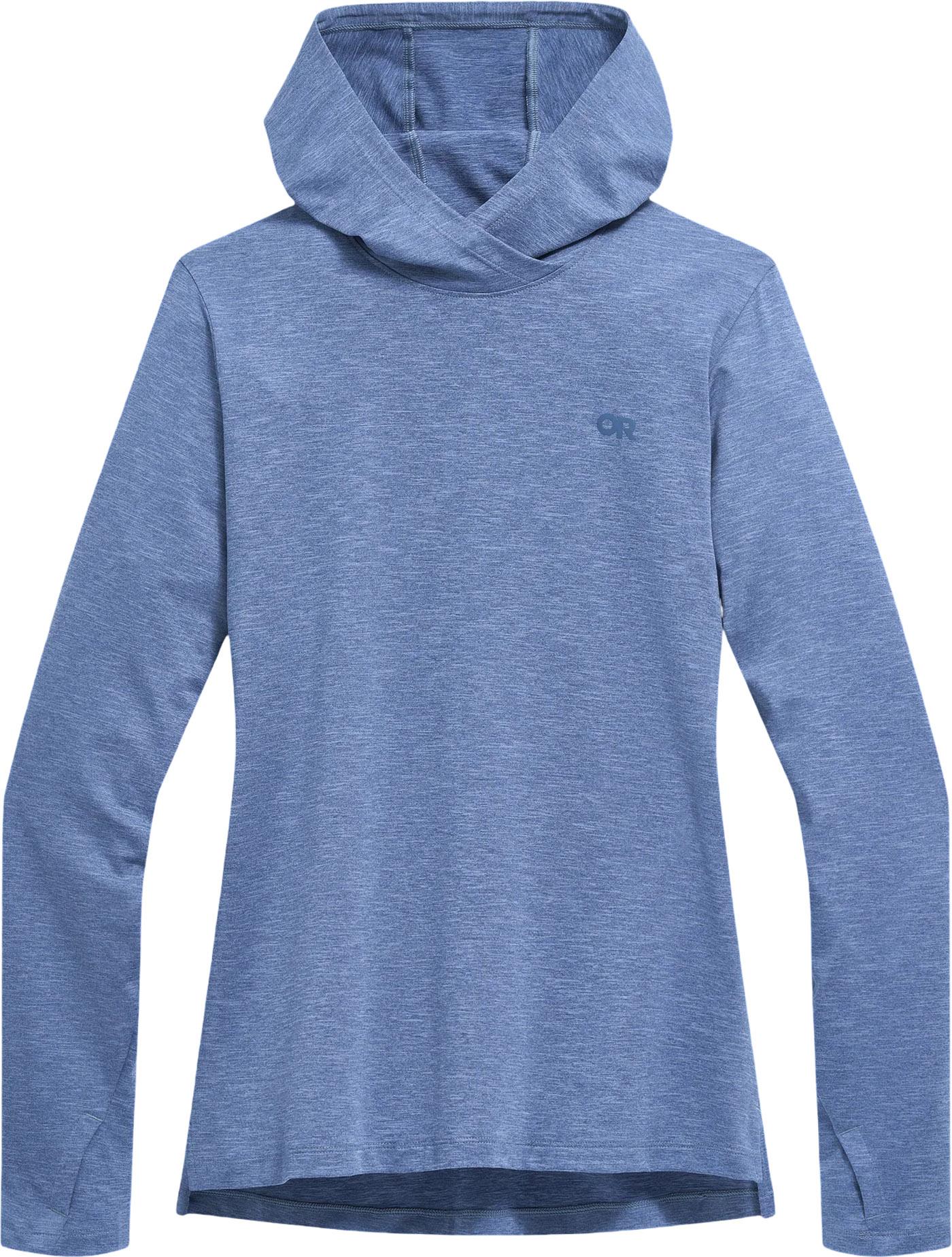 Product image for Chandail à capuchon de soleil ActiveIce Spectrum - Femme