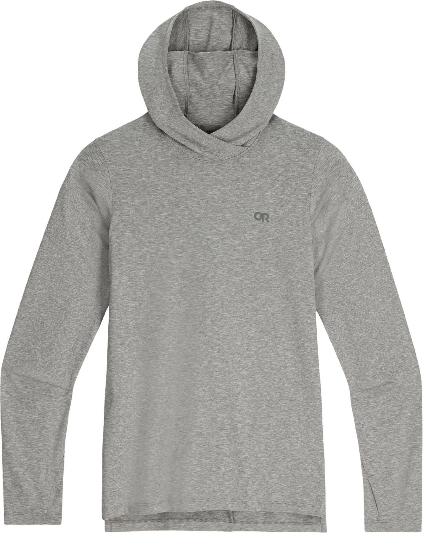 Image de produit pour Chandail à capuchon de soleil ActiveIce Spectrum - Femme