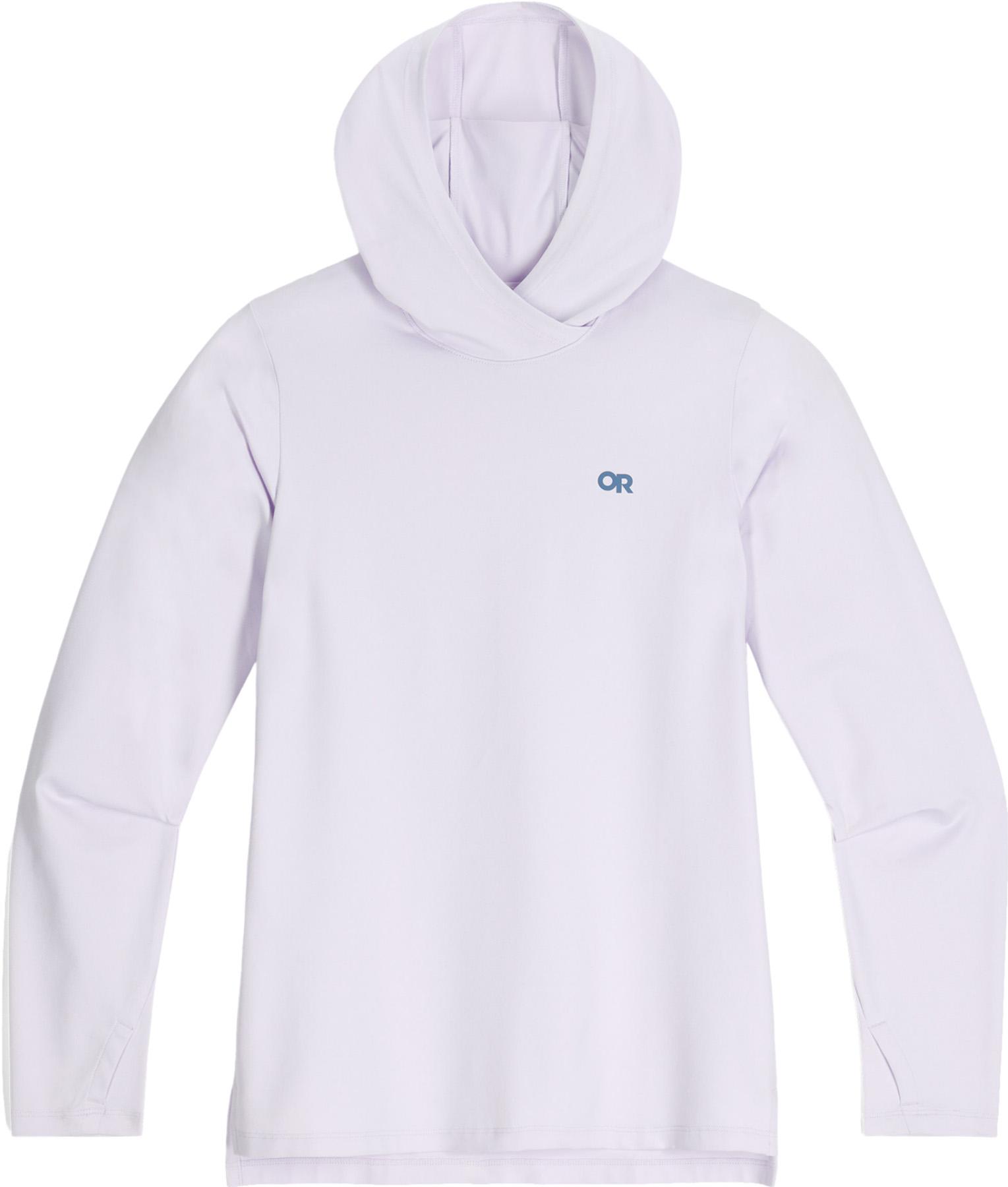 Product gallery image number 1 for product ActiveIce Spectrum Sun Hoodie - Women's