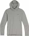 Colour: Grey Heather