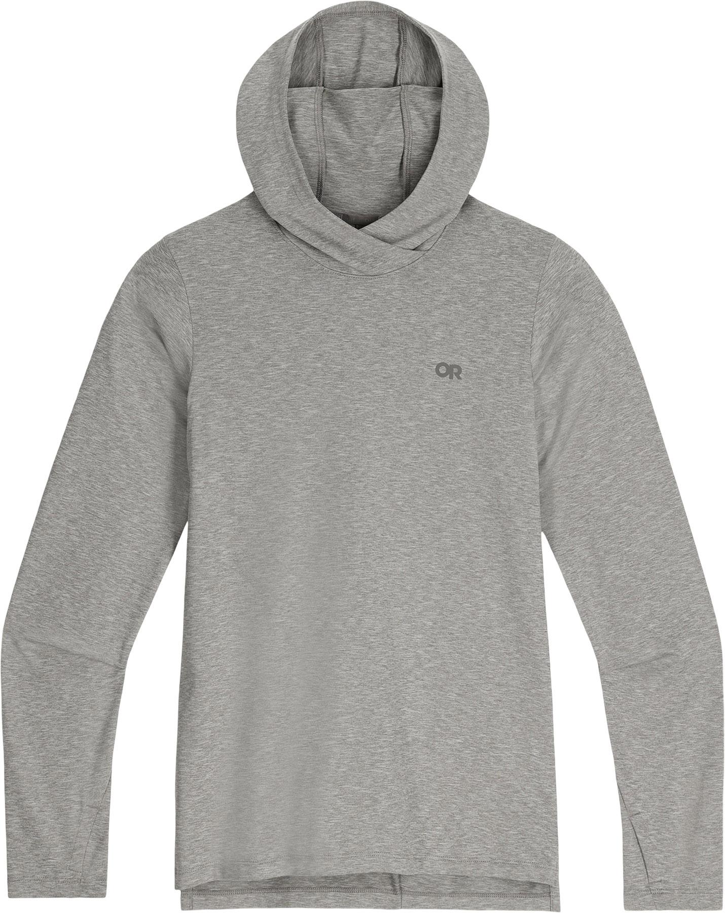 Product image for ActiveIce Spectrum Plus Size Sun Hoodie - Women's