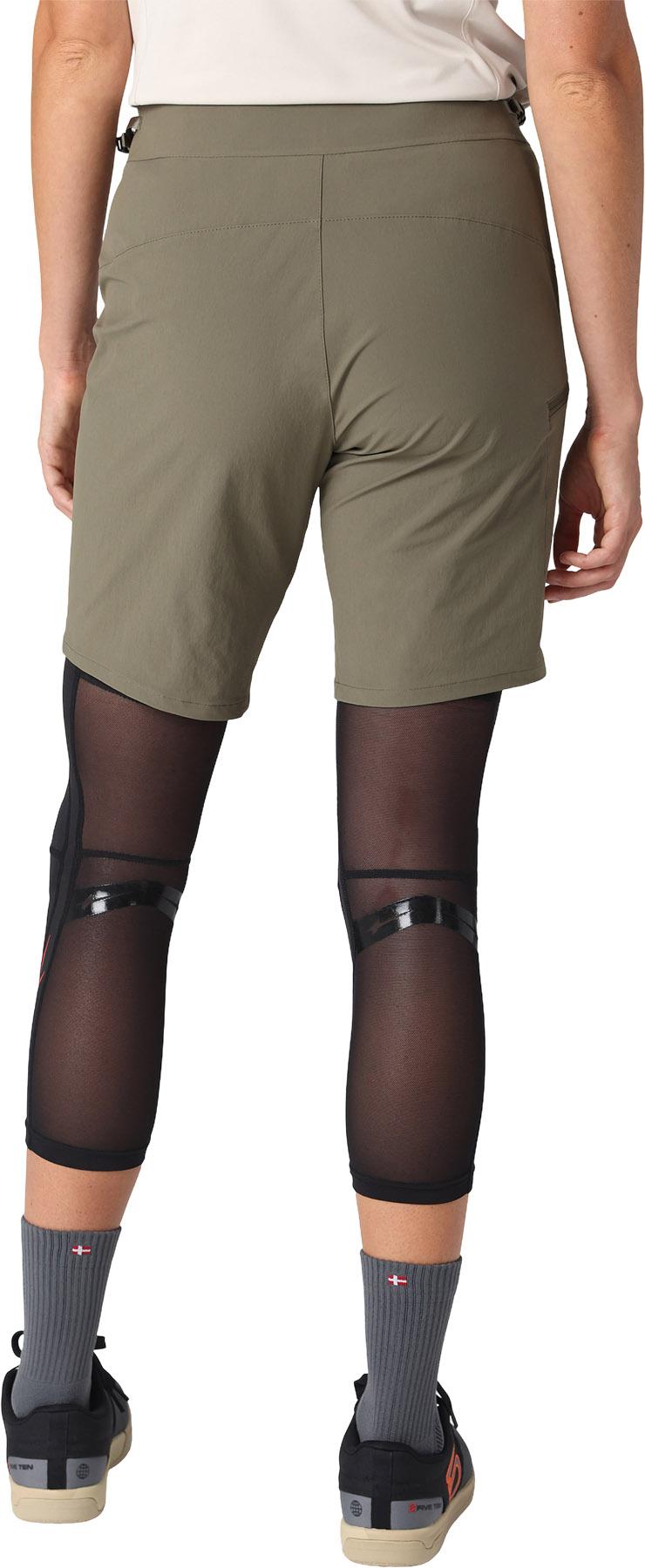 Product gallery image number 2 for product Short Freewheel Lite Ride - Femme