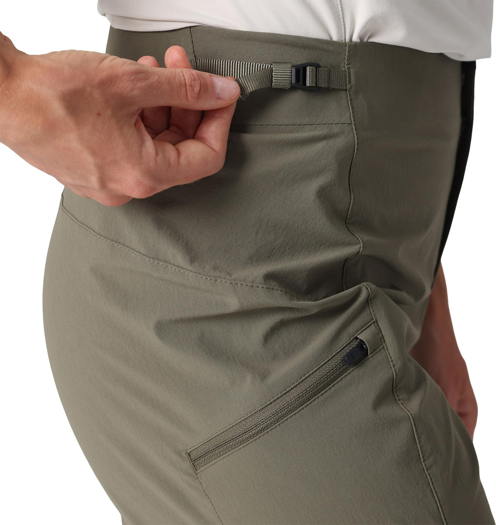 Product gallery image number 4 for product Short Freewheel Lite Ride - Femme