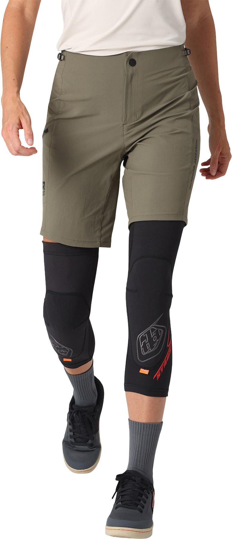 Product gallery image number 5 for product Short Freewheel Lite Ride - Femme