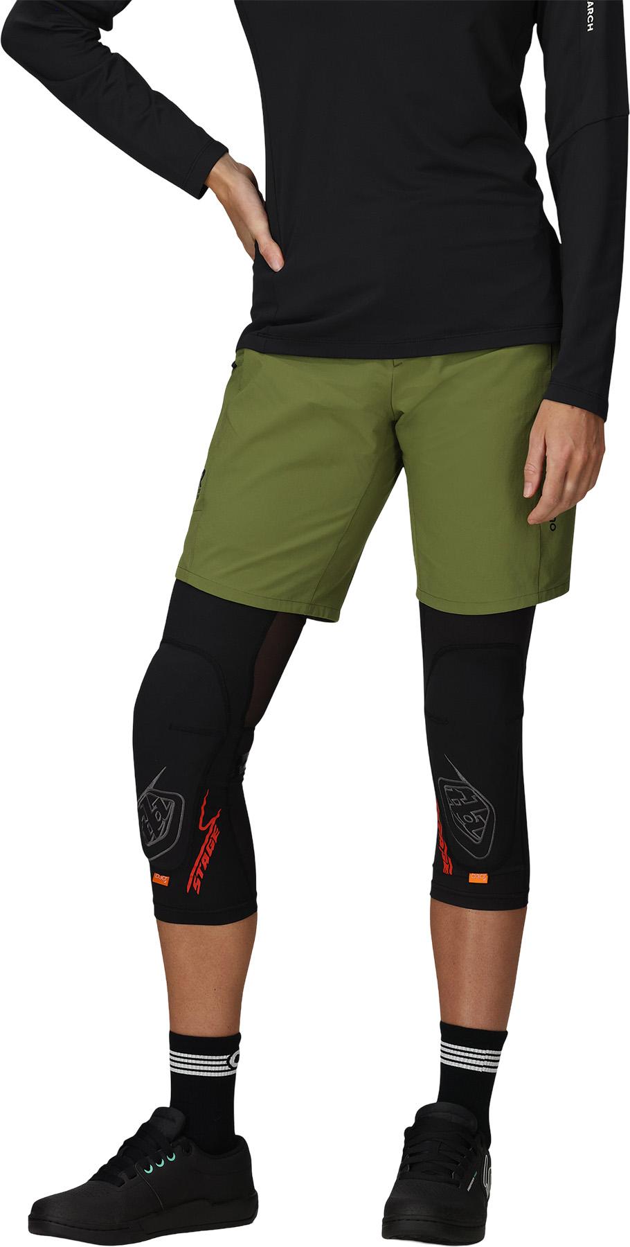 Numéro de l'image de la galerie de produits 2 pour le produit Short Freewheel Lite Ride - Femme