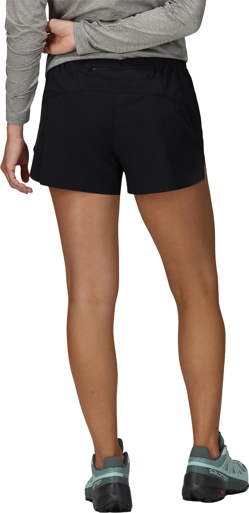 Numéro de l'image de la galerie de produits 4 pour le produit Short Swift Lite 4" - Femme