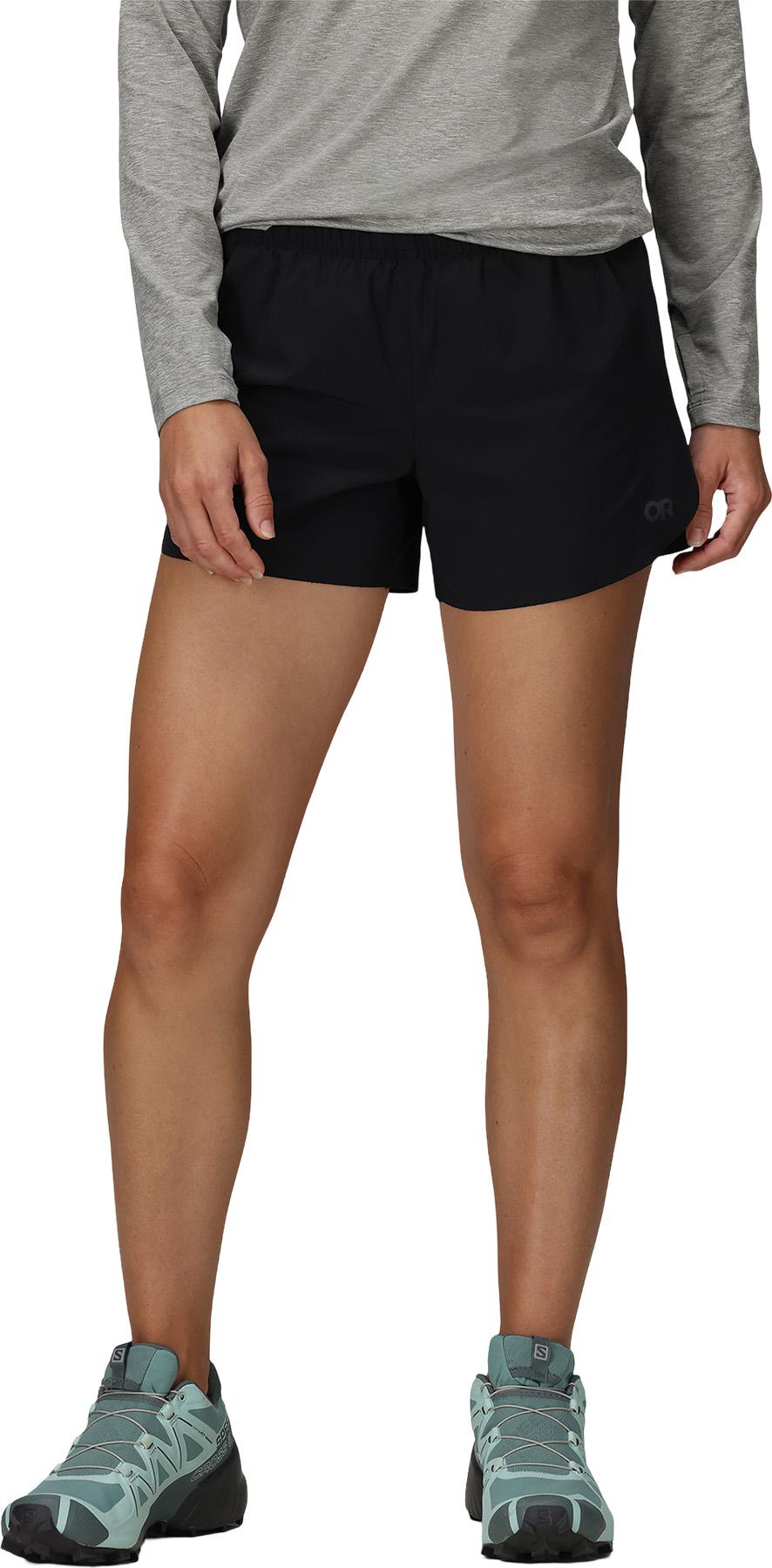 Numéro de l'image de la galerie de produits 3 pour le produit Short Swift Lite 4" - Femme