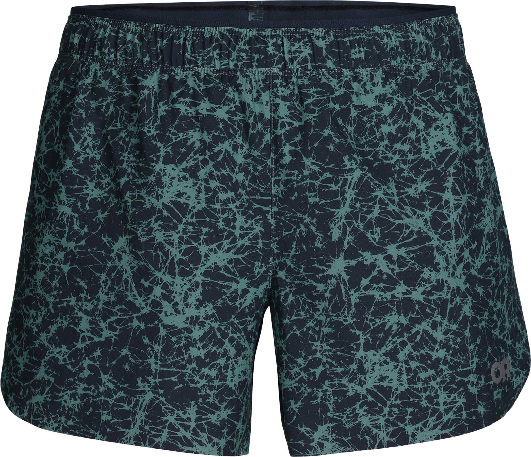 Dark Navy Atoms