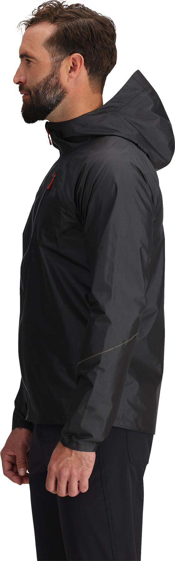 Product gallery image number 2 for product Helium Rain Jacket - Men's
