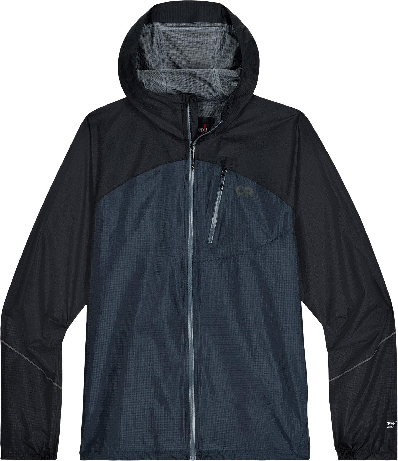 Product image for Helium Rain Jacket - Men's