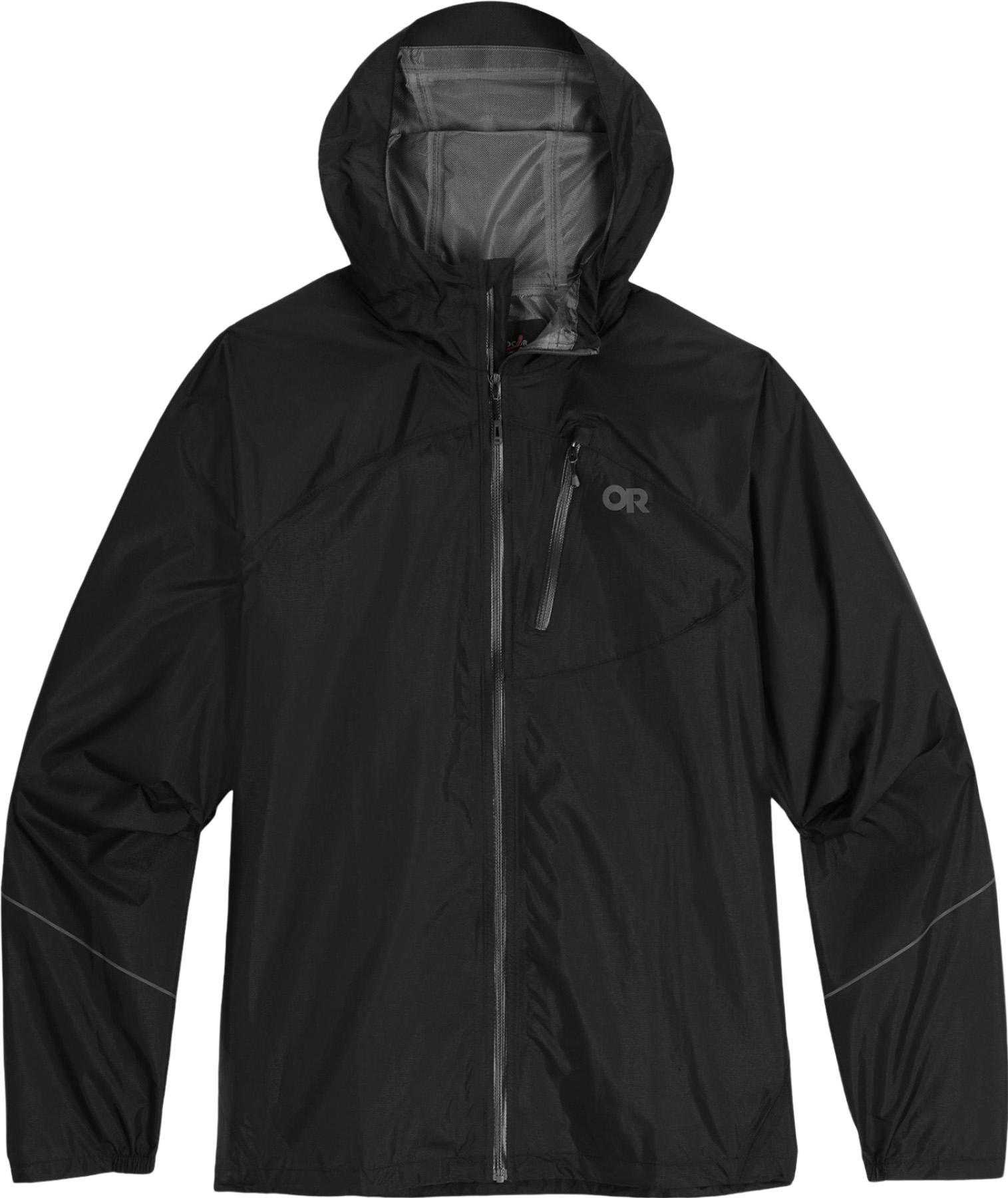 Product image for Helium Rain Jacket - Men's