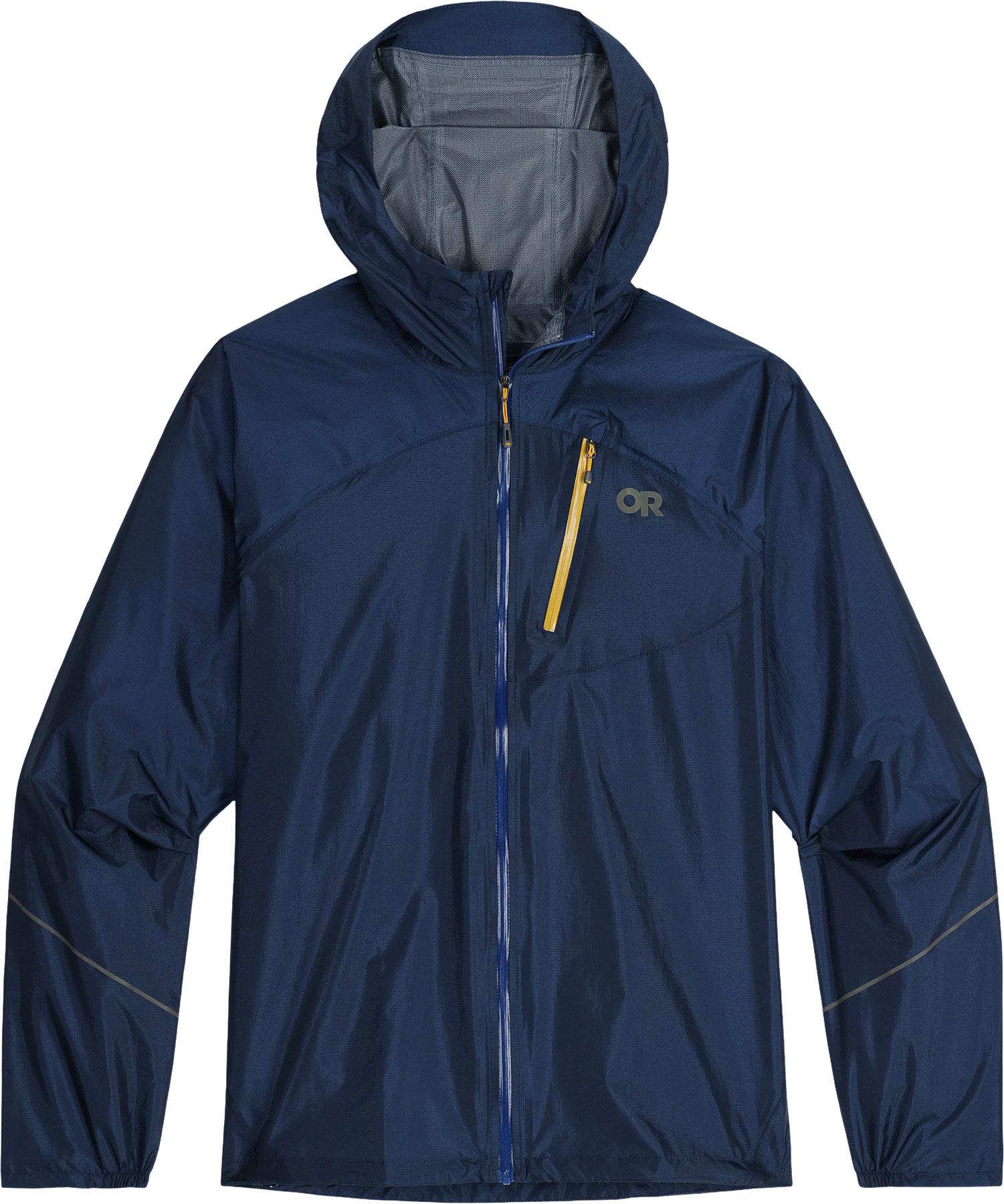 Image de produit pour Manteau de pluie Helium - Homme