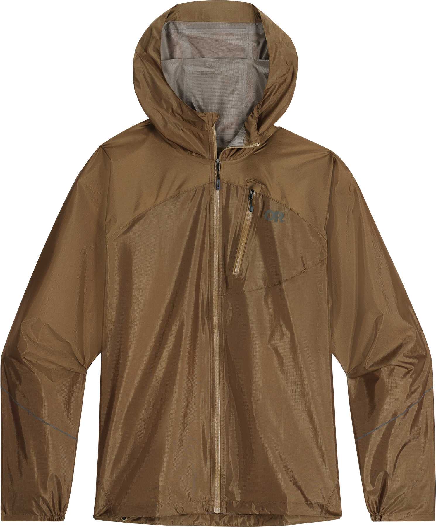 Image de produit pour Manteau de pluie Helium - Homme