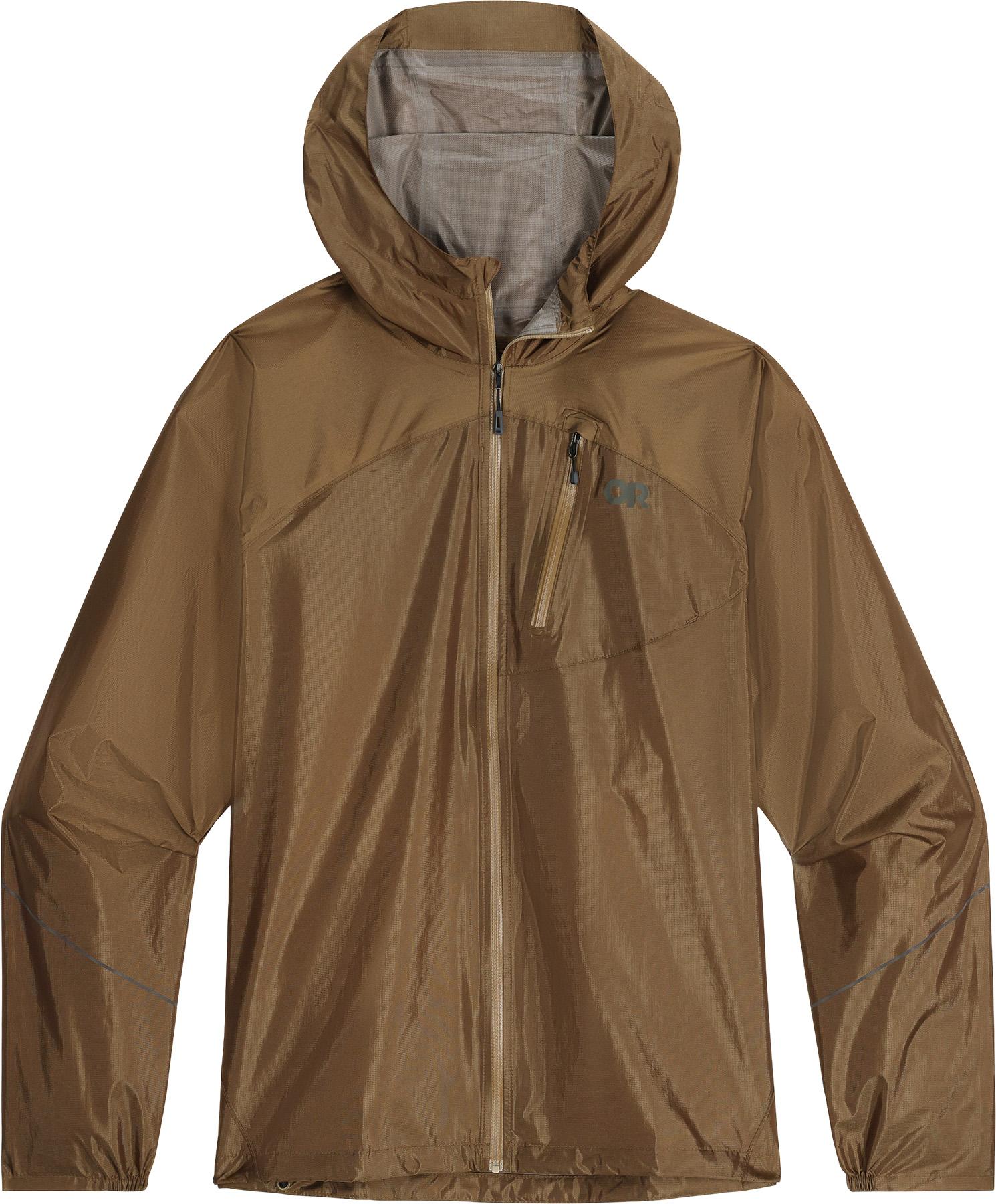 Product image for Helium Rain Jacket - Men's