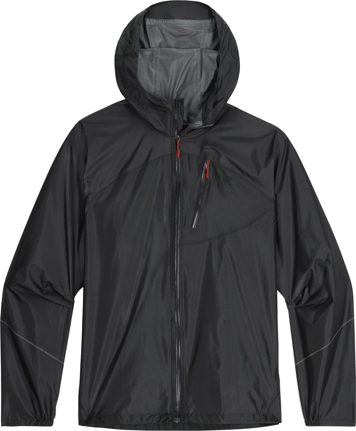 Product gallery image number 1 for product Helium Rain Jacket - Men's