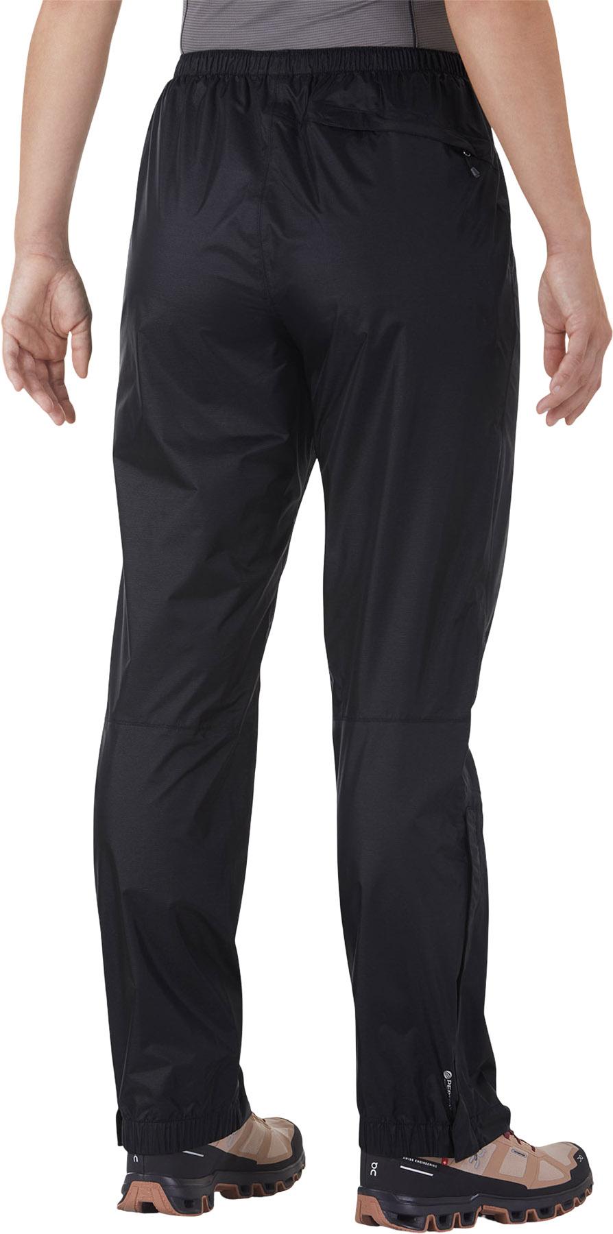 Numéro de l'image de la galerie de produits 2 pour le produit Pantalon de pluie Helium - Femme