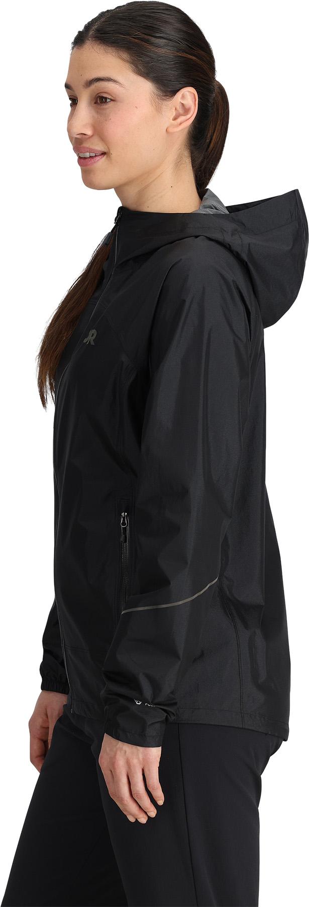 Product gallery image number 2 for product Helium Rain Jacket - Women's