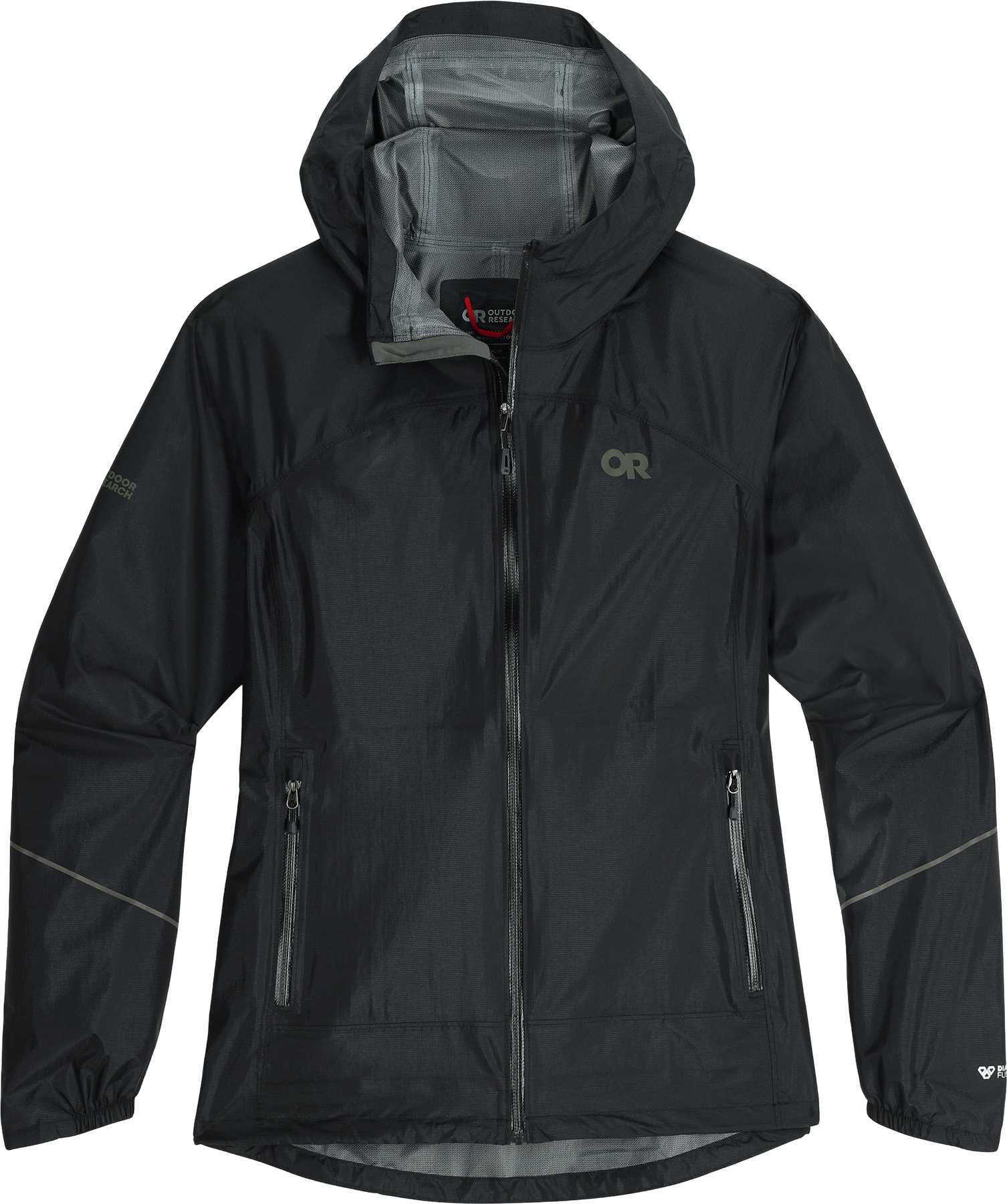 Product image for Helium Rain Jacket - Women's