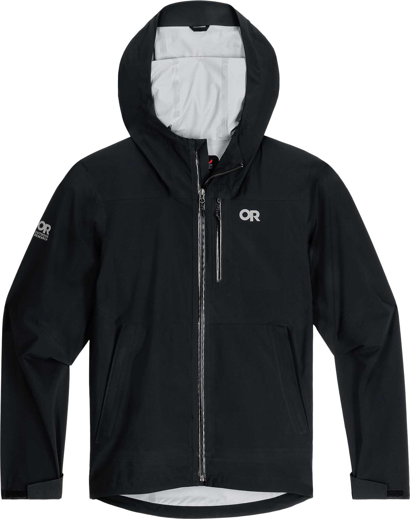 Product image for Freewheel MTB Stretch Rain Jacket - Men's