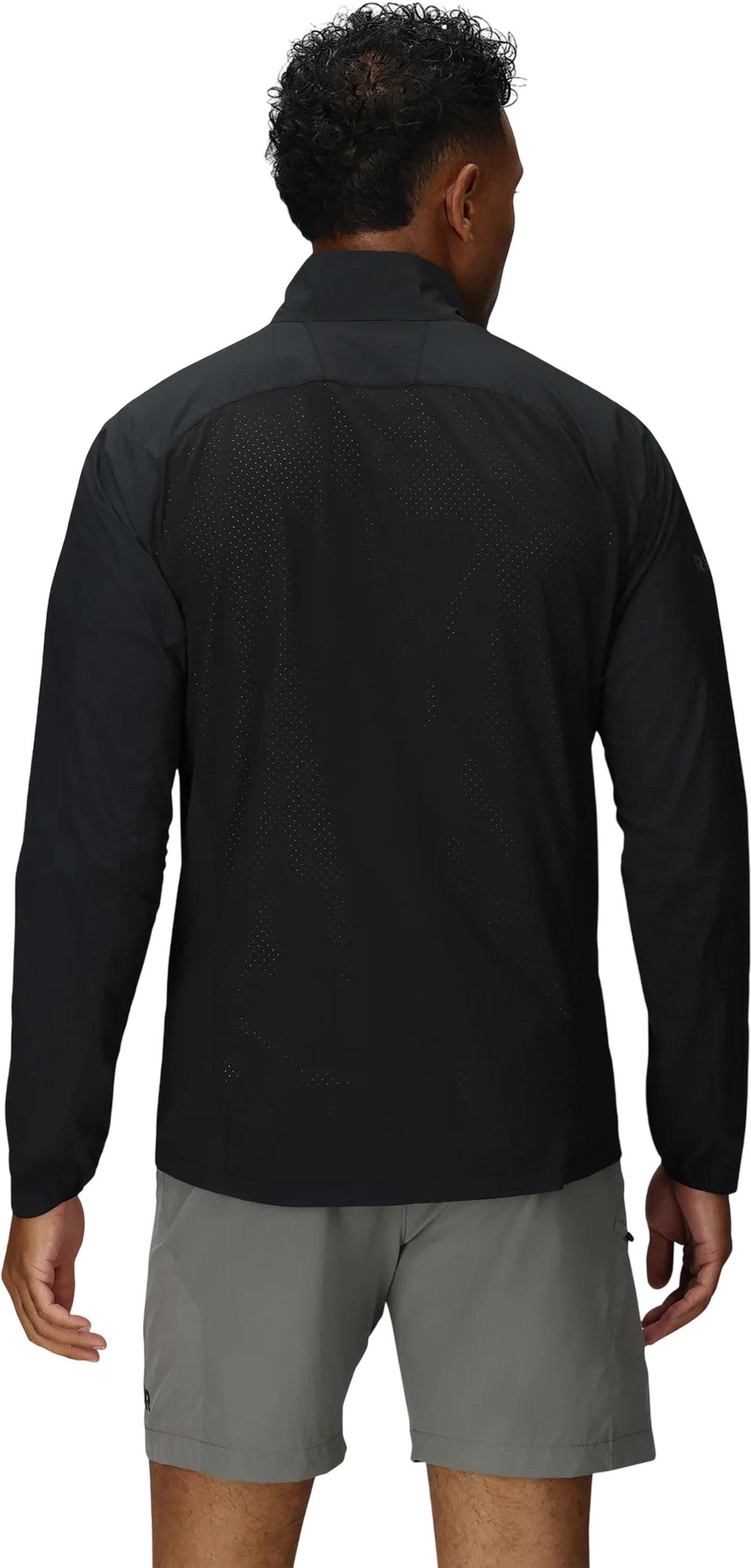 Product gallery image number 3 for product Deviator Wind Jacket - Men's