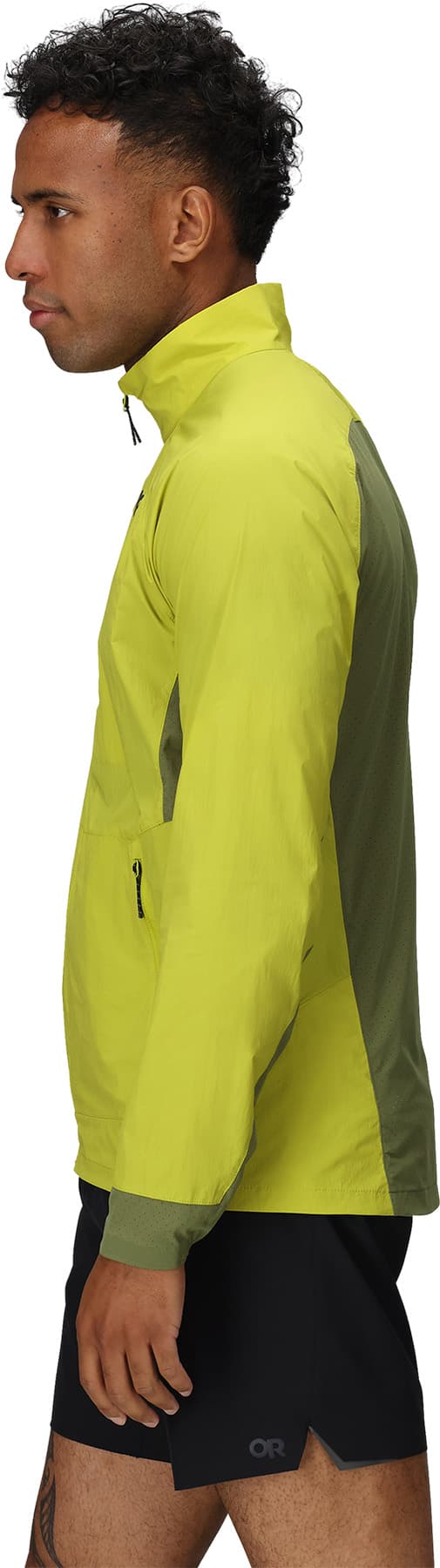 Product gallery image number 5 for product Deviator Wind Jacket - Men's