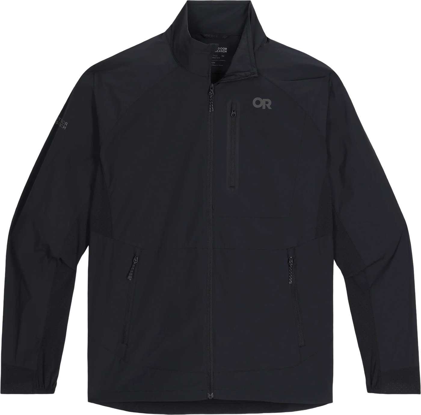 Product image for Deviator Wind Jacket - Men's