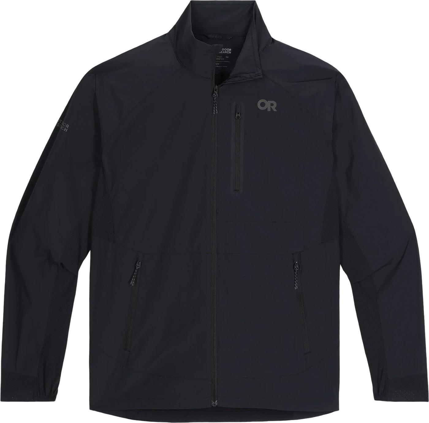 Product gallery image number 1 for product Deviator Wind Jacket - Men's