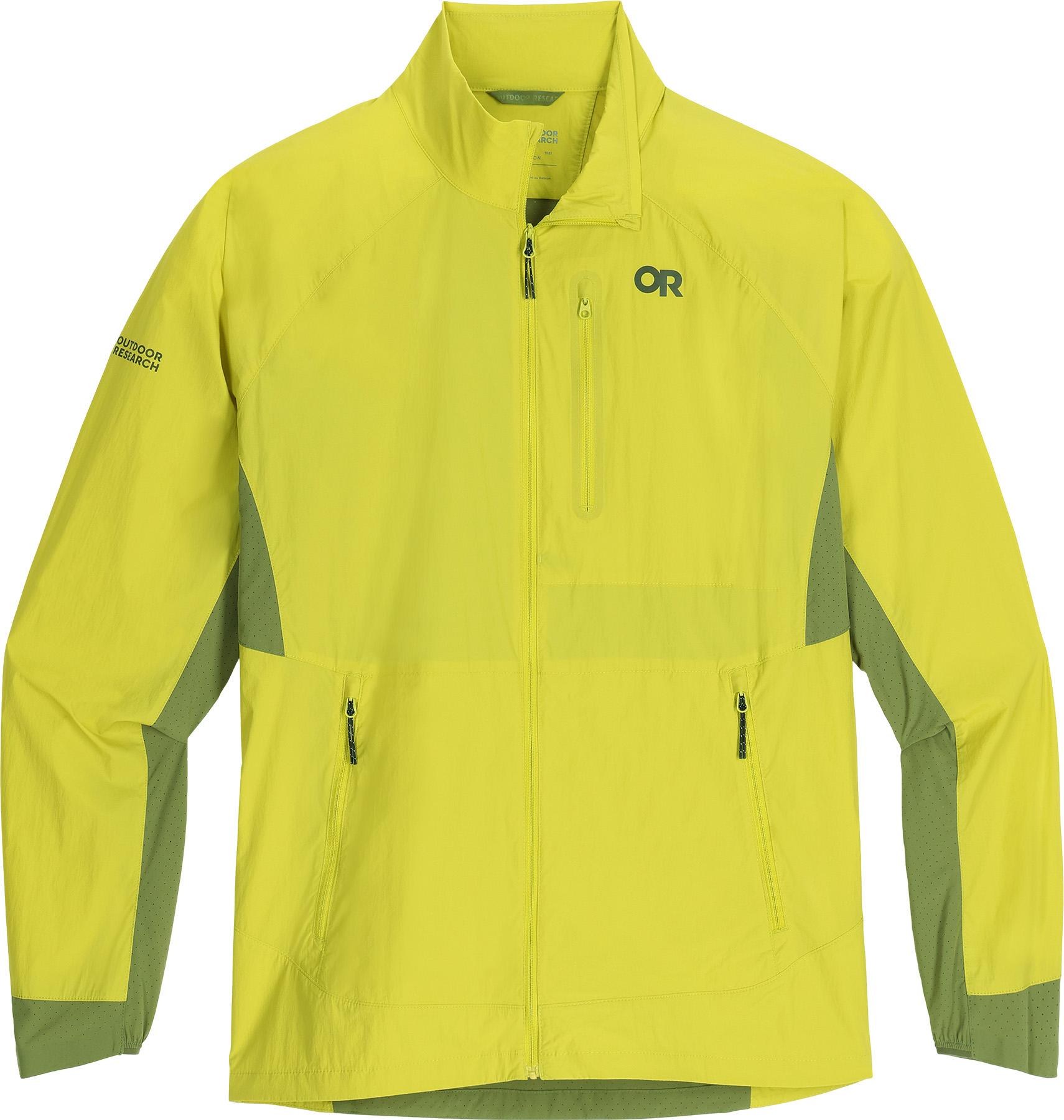 Product image for Deviator Wind Jacket - Men's